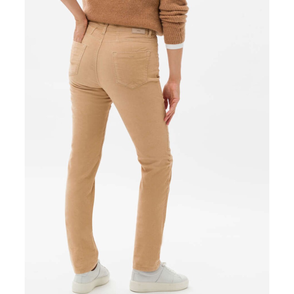 Brax 5-Pocket-Hose »Style CAROLA«