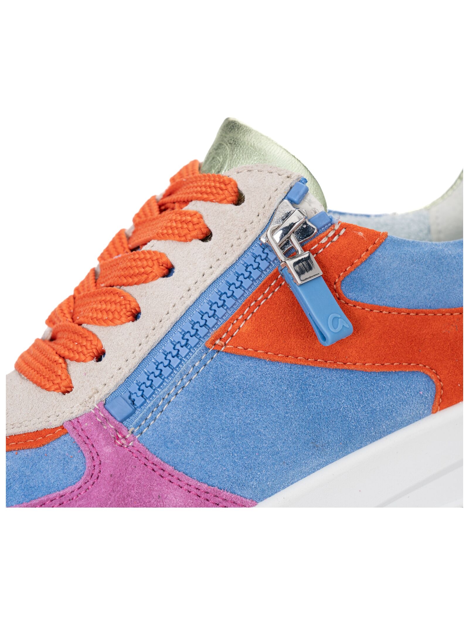 Ara Sneaker »Ara Sneaker Textil«