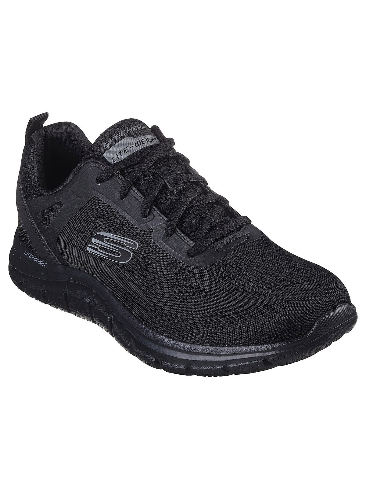 Skechers Wanderschuh "Freizeitschuhe 232698-BBK Skechers Track" günstig online kaufen