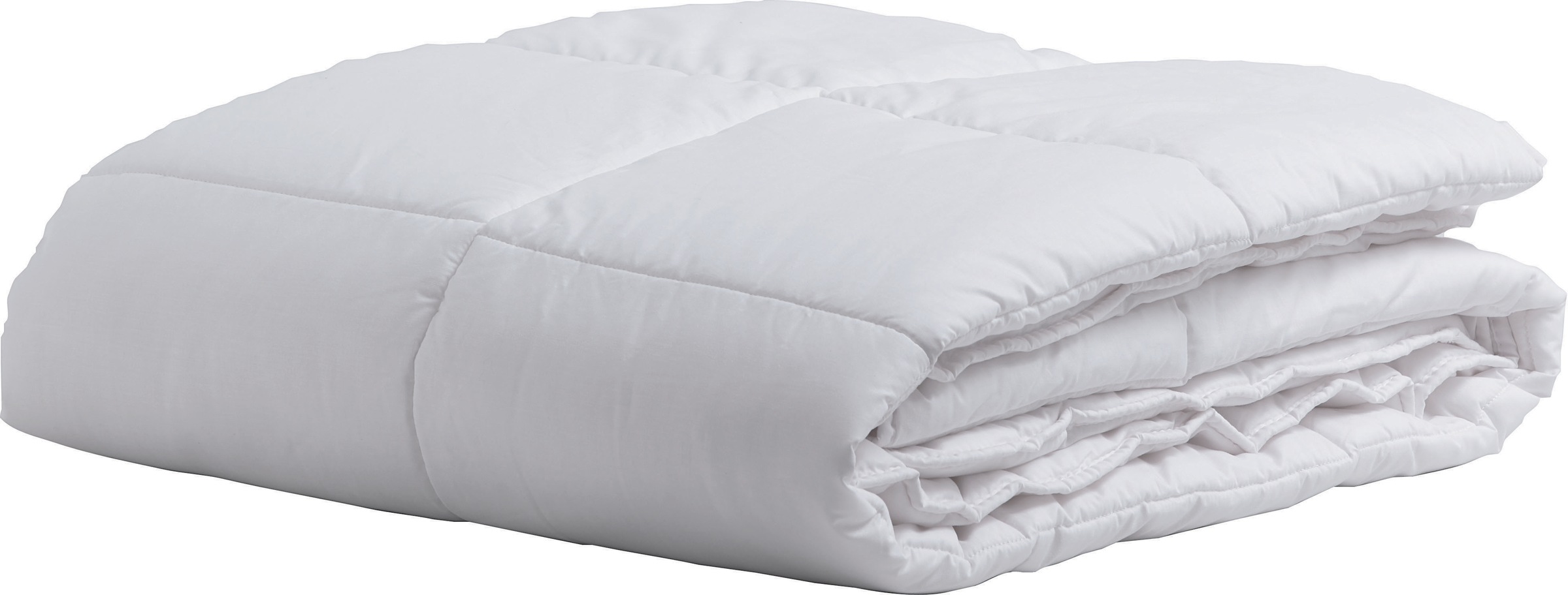 komfortable Bedding »Corbell normal, St.), Qualität Decke«, auf (1 & BAUR Yatas Kunstfaserbettdecke Silikonize Rechnung | langlebige