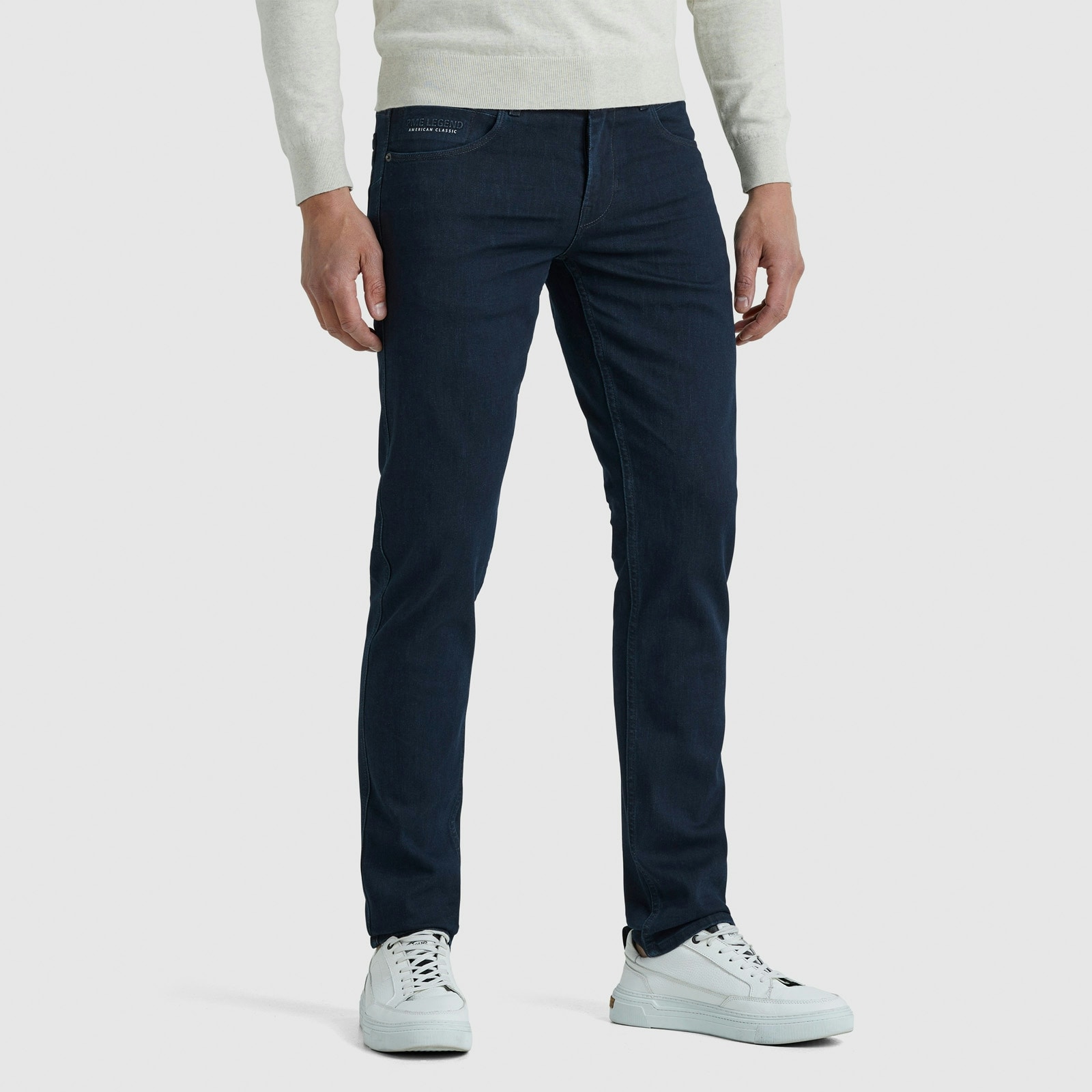 PME LEGEND Regular-fit-Jeans »Nightflight PTR120« in verschiedenen Waschungen - Regular Fit