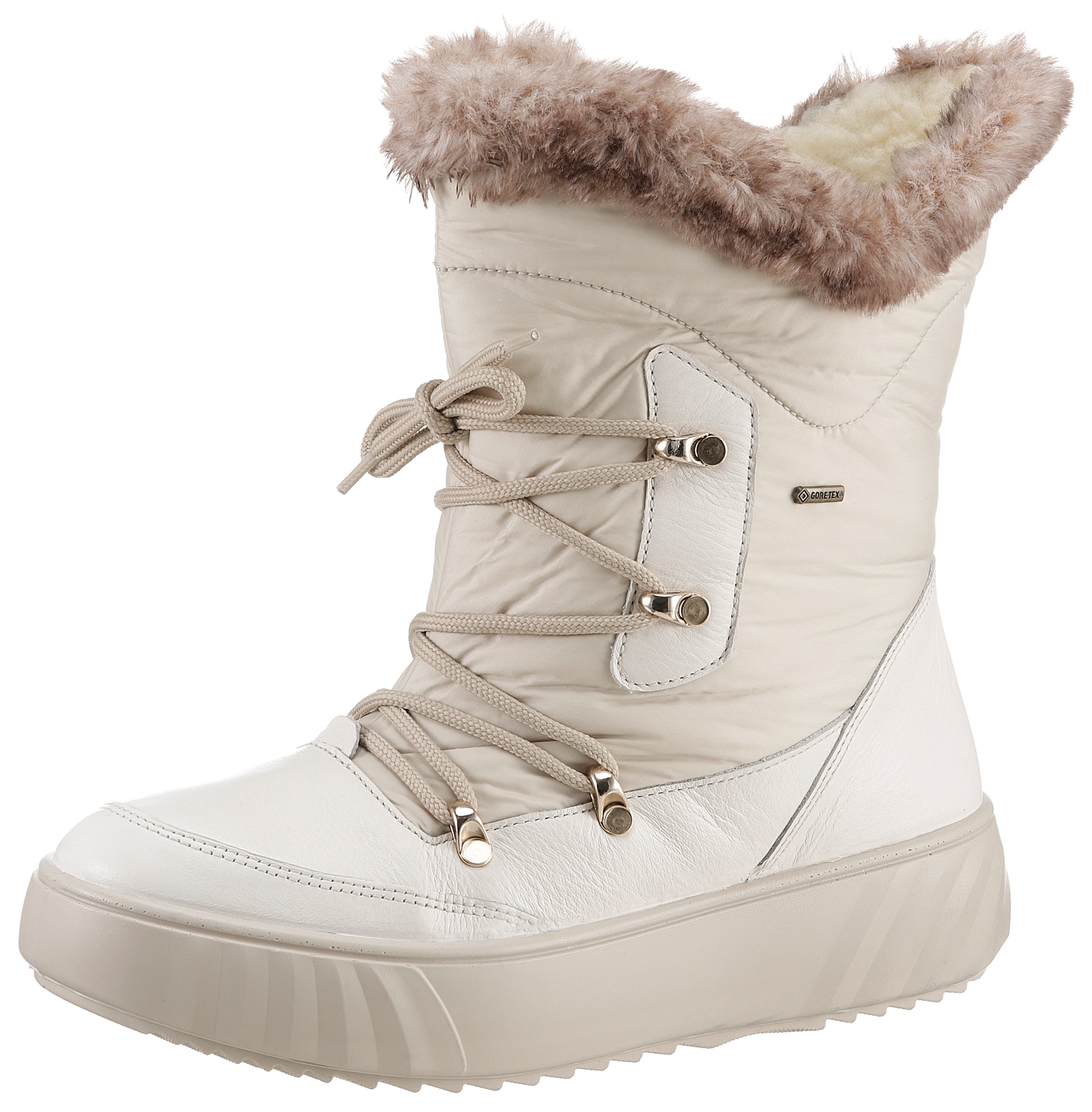 Ara Winterboots »MONACO-GTX«, zum Schlupfen