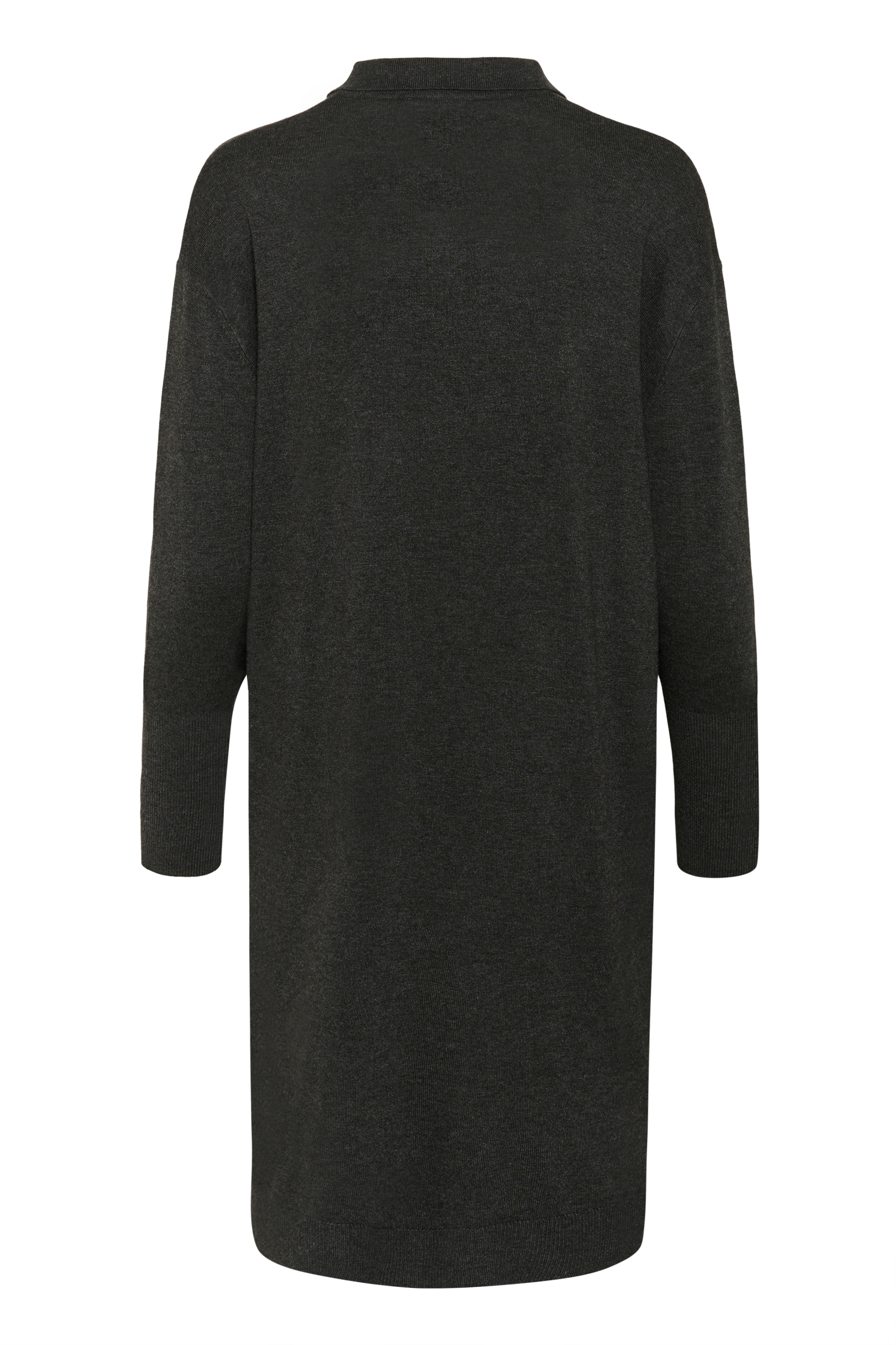 KAFFE Midikleid »Damen Kleid KAlizza«