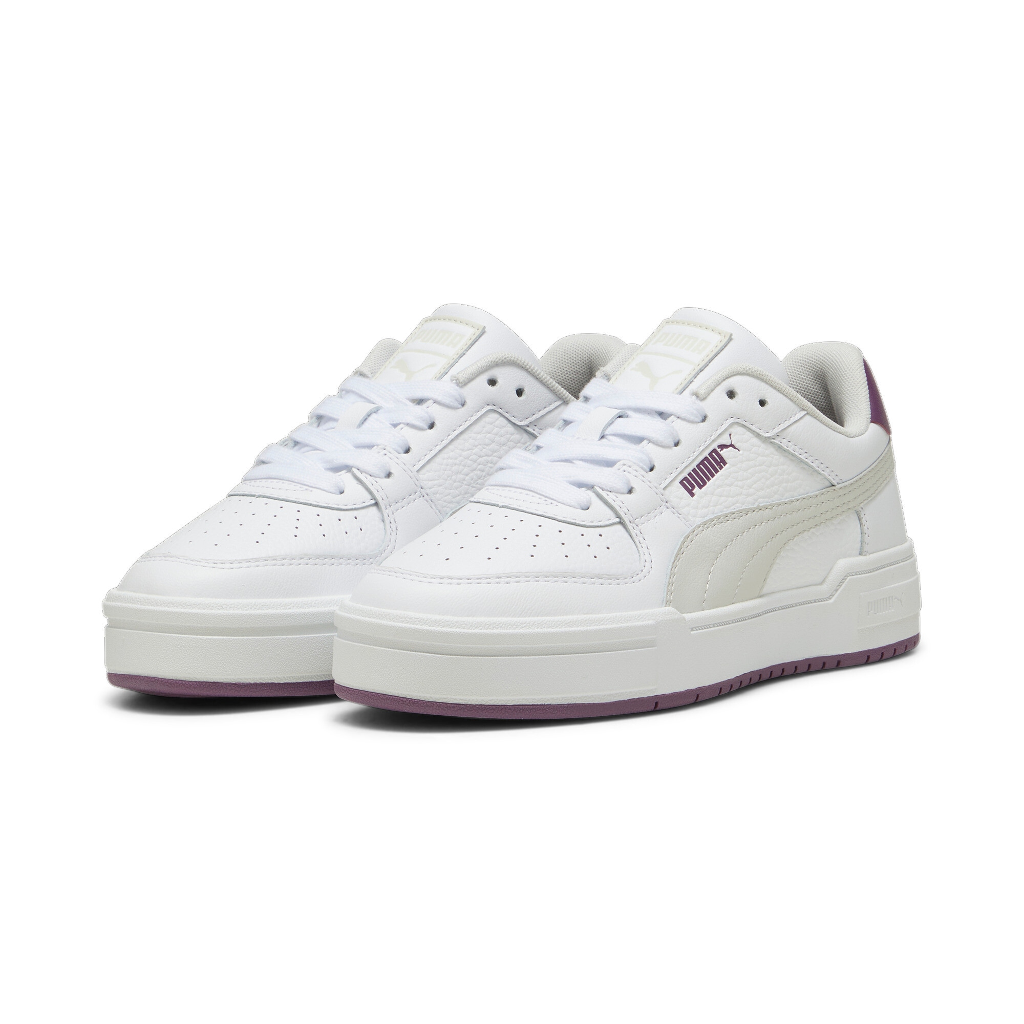 PUMA Sneaker "CA PRO CLASSIC" günstig online kaufen