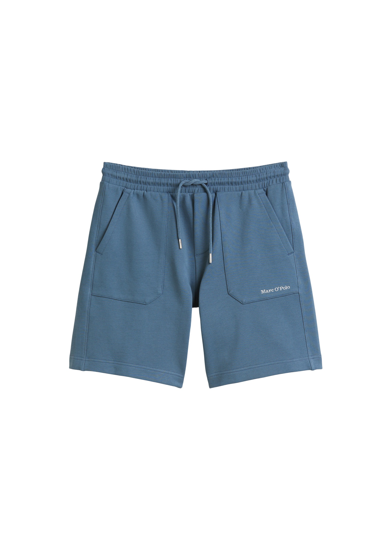 Marc O'Polo Shorts »aus Bio-Baumwolle«