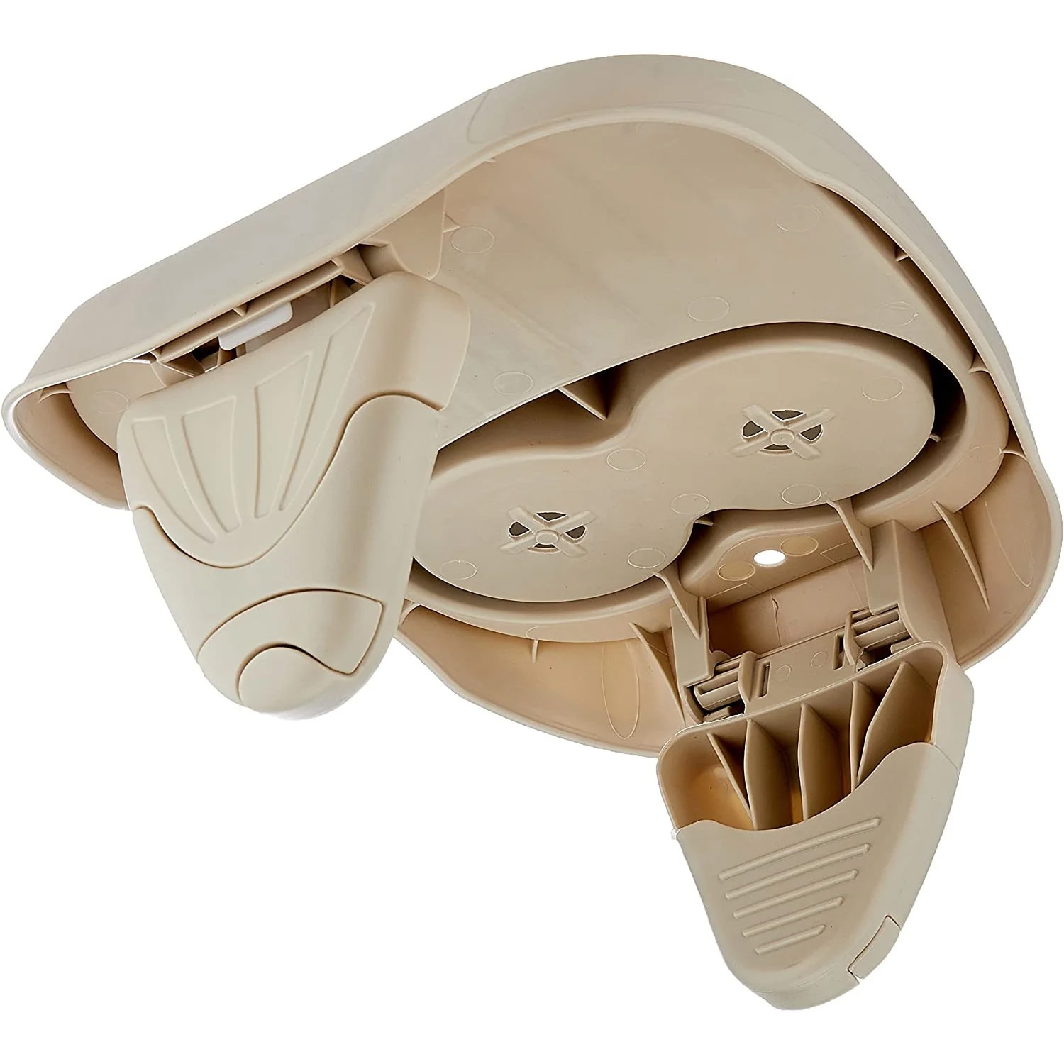 Intex Ablagetisch »PureSPA Whirlpool Wellnessset: 1 Getränkehalter & 2 Premiumkopfstützen« 3-teiliges Set: 1 Getränkehalter und 2 Kopfstützen