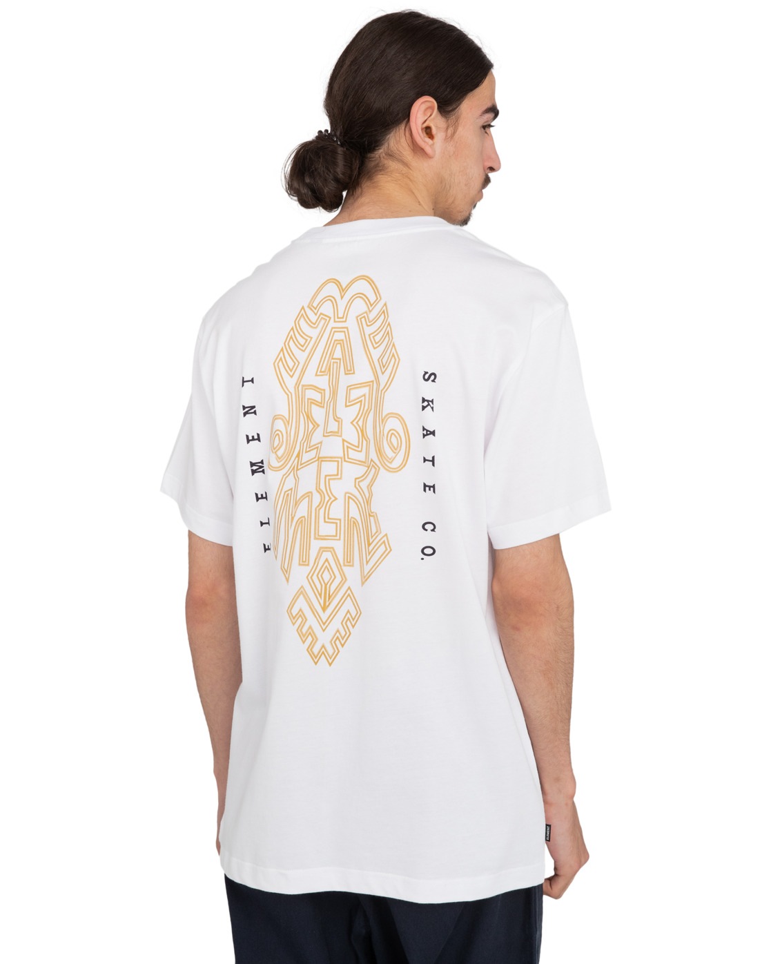Element T-Shirt »Quest«