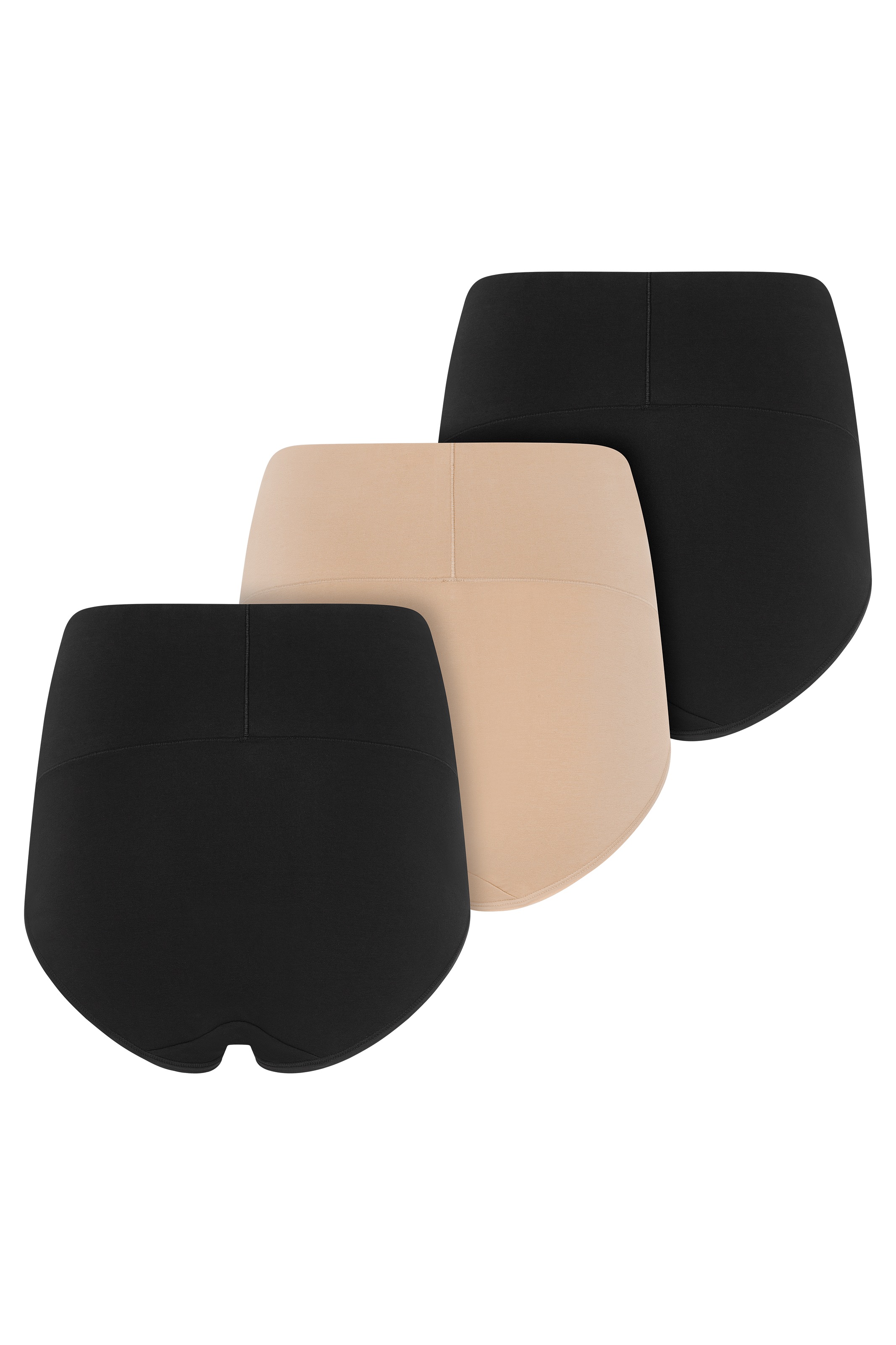 Jockey Midislip, (3er Pack)