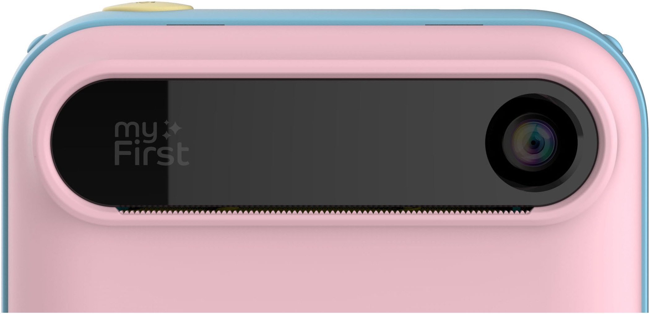 myFirst Sofortbildkamera »Insta 20« , 16