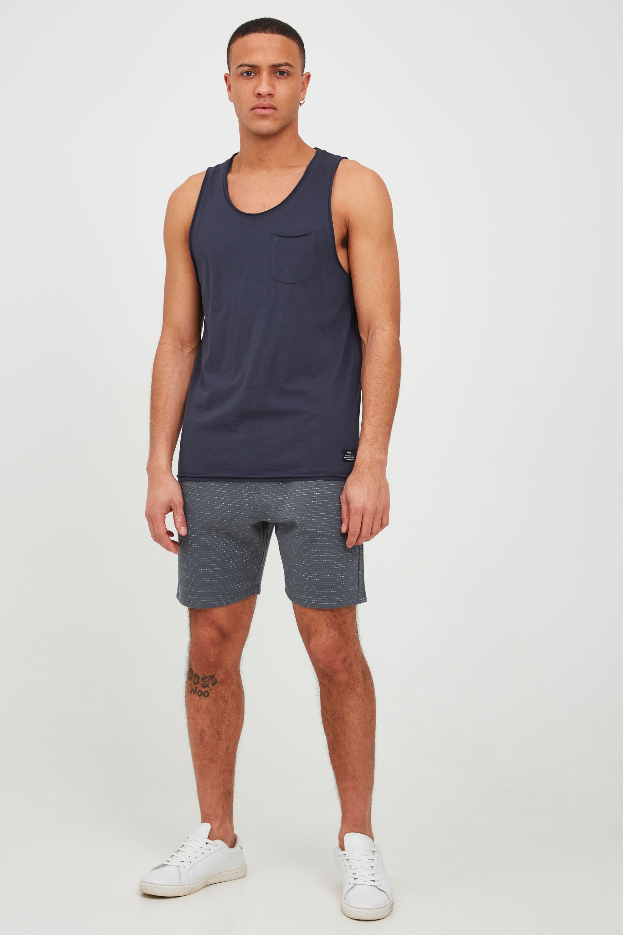 Blend Sweatshorts "Sweatshorts BHTokker" günstig online kaufen