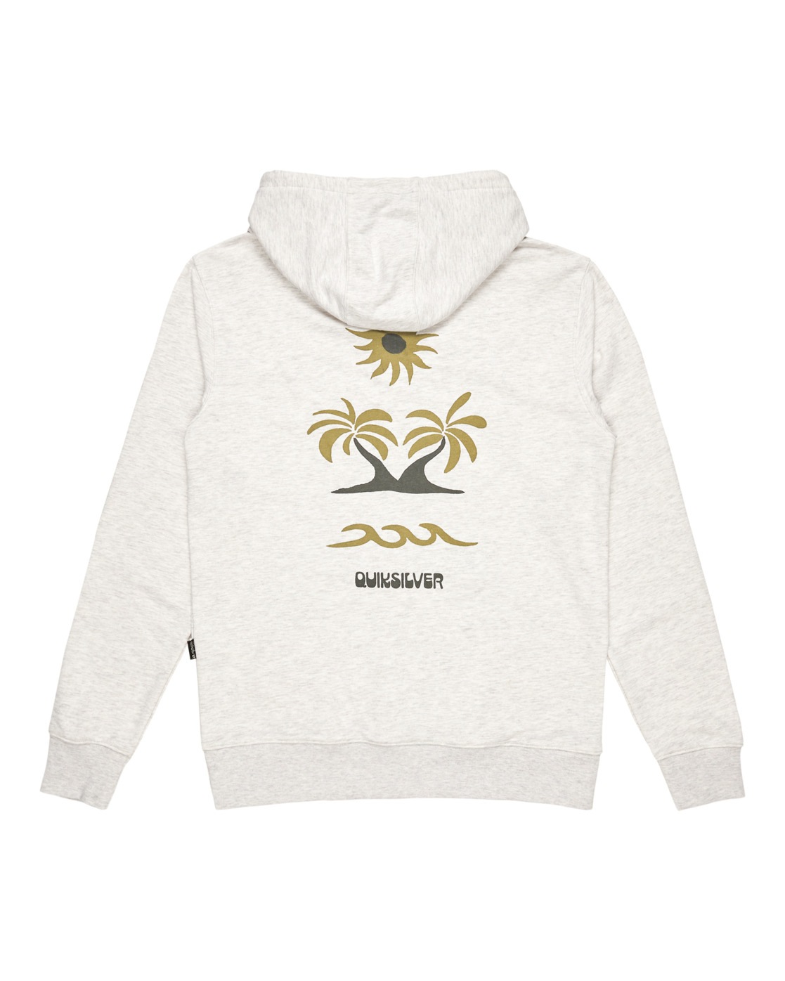 Quiksilver Hoodie »Graphic«
