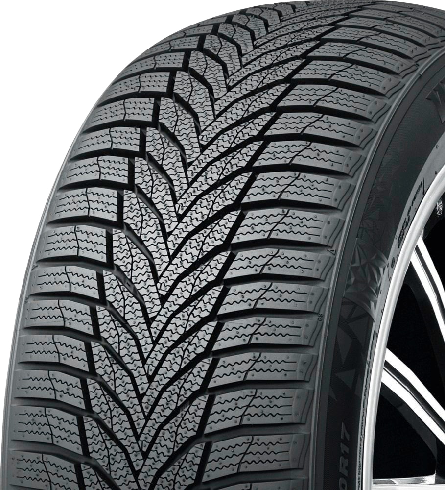 Friday BAUR »WINGUARD 275/40R St.), SPORT-2«, 106W Winterreifen Nexen Black 20 | (1