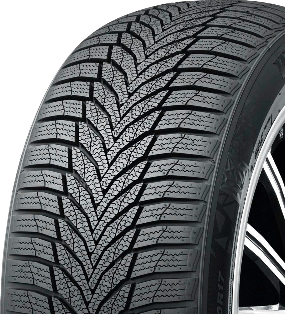 Nexen Winterreifen "WINGUARD SPORT-2", 275/40R 20 106W