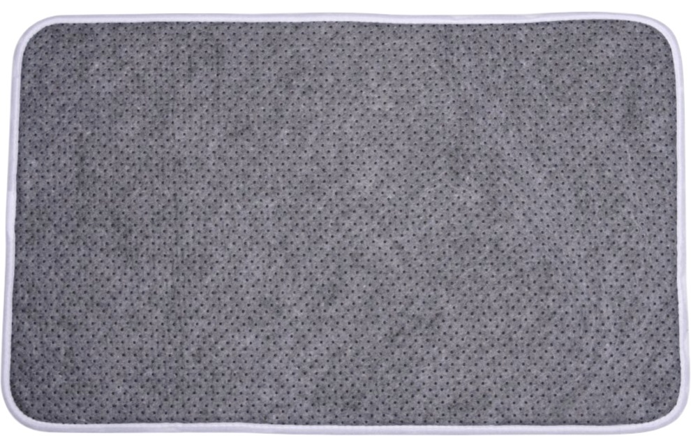 Sanilo Badaccessoire-Set »Zen«, (Komplett-Set, 3 tlg.), bestehend aus WC-Sitz, Badteppich und Waschbeckenstöpsel