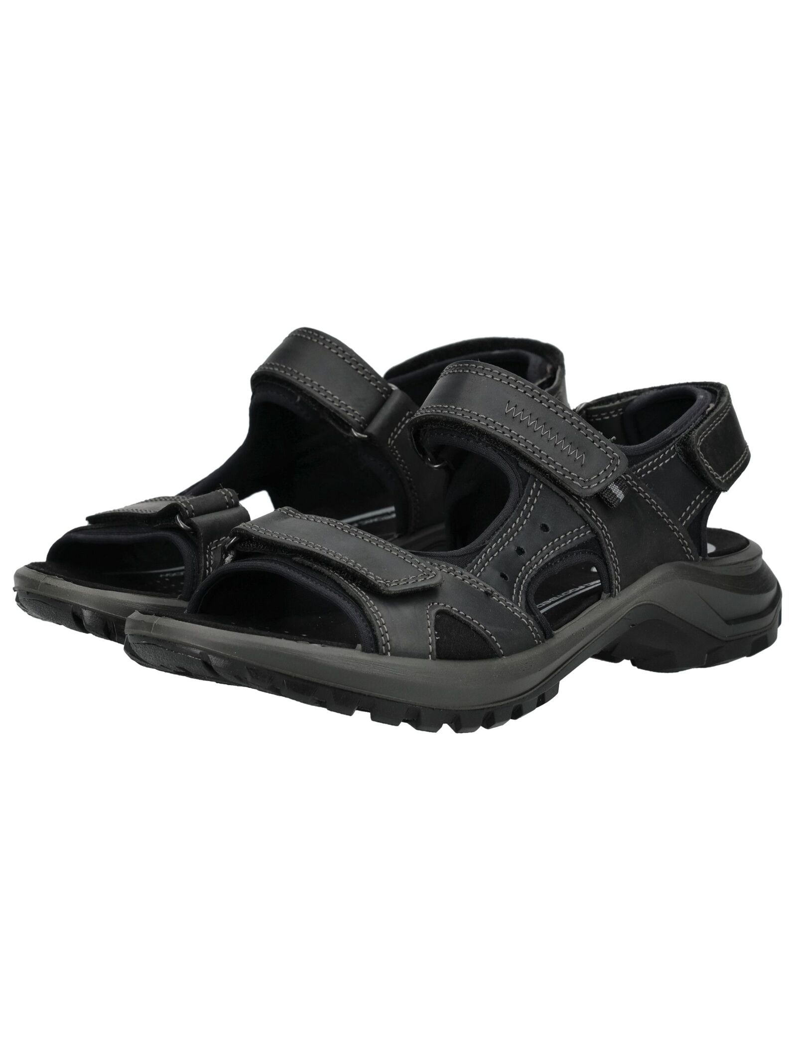 Imac Sandale »Imac Sandalen Leder«