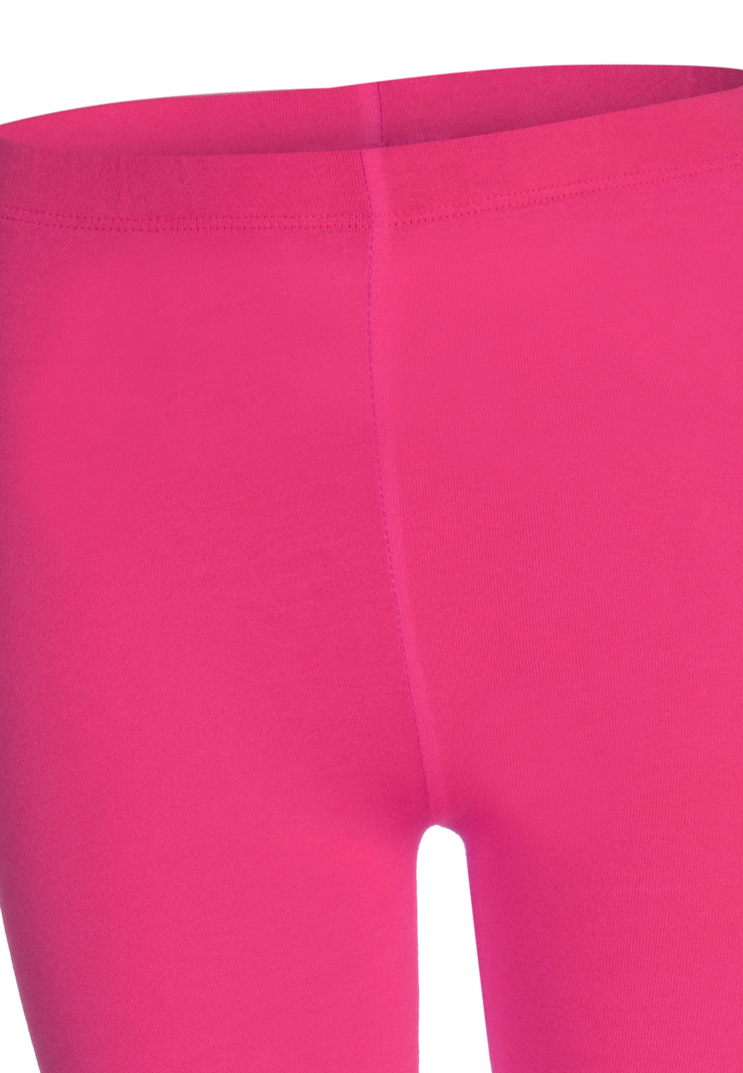 Thumbnail - happy girls Leggings in Basic-Form