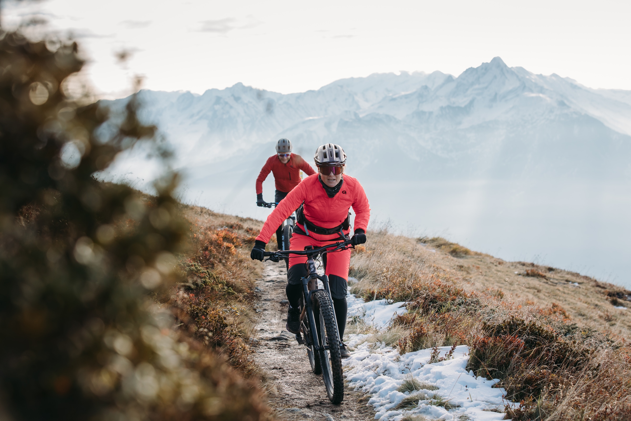 Gonso Fahrradhose »Alvao für Hohe Wärmeisolation, W«, | BAUR wasserabweisende bestellen Ausrüstung