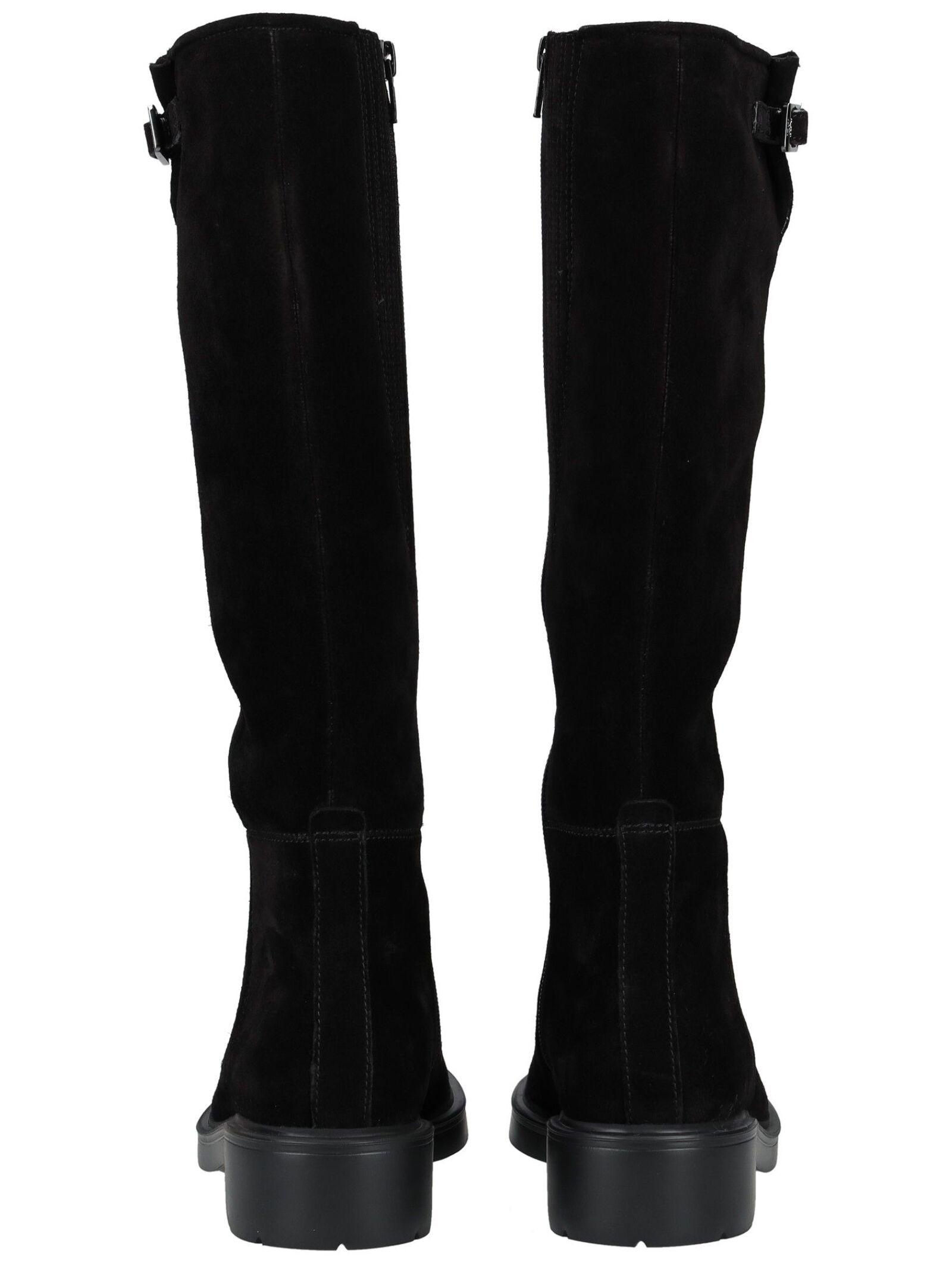 Högl Stiefel »Högl Stiefel Veloursleder«