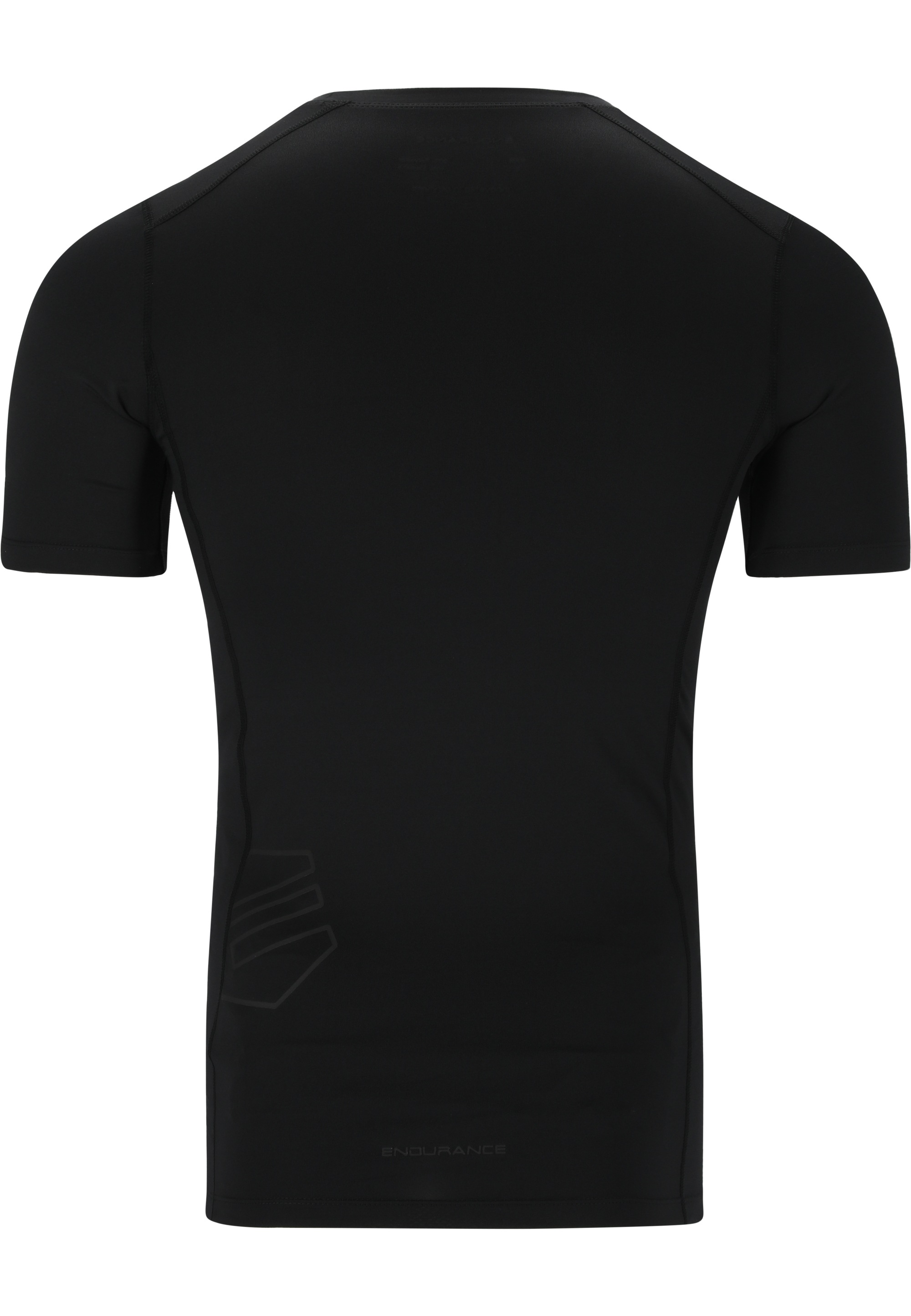 ENDURANCE Funktionsshirt »Lebay«, mit atmungsaktiver und schnelltrocknender Funktion