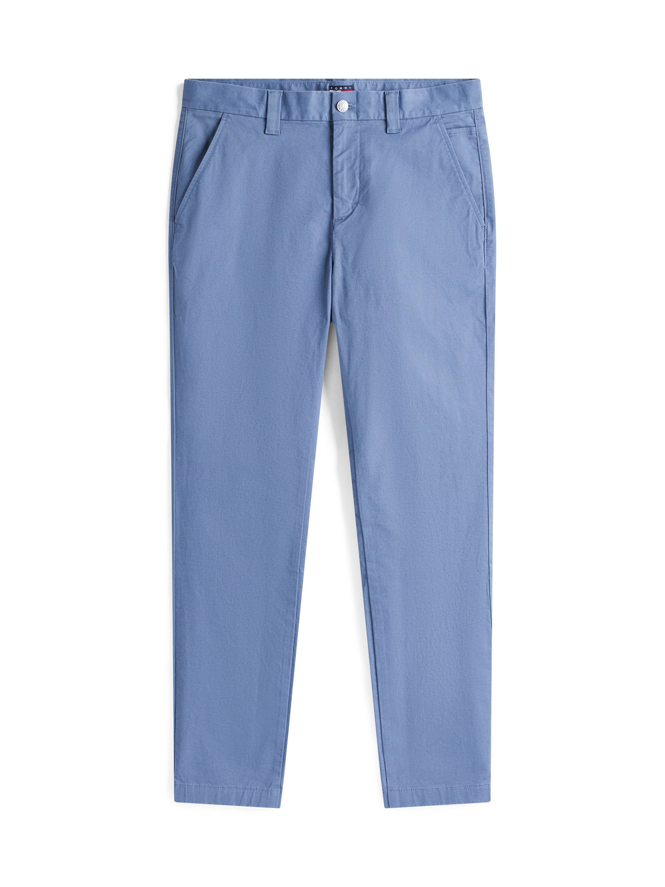 Tommy Jeans Chinohose »TJM AUSTIN CHINO«, in Unifarbe