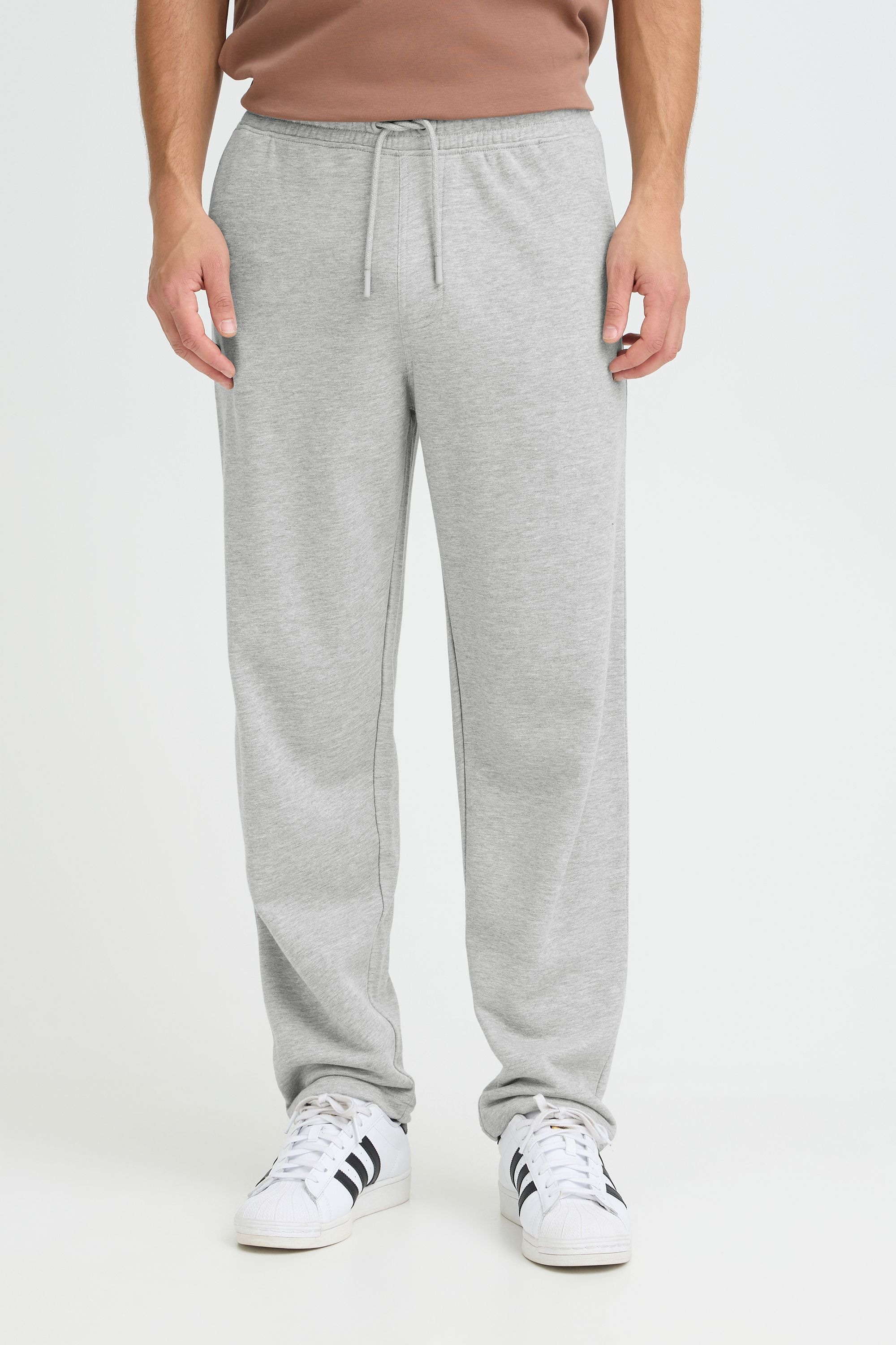 Blend Sweathose "BHBris" Gemütliche Jogginghose mit Taschen und Tunnelzug günstig online kaufen