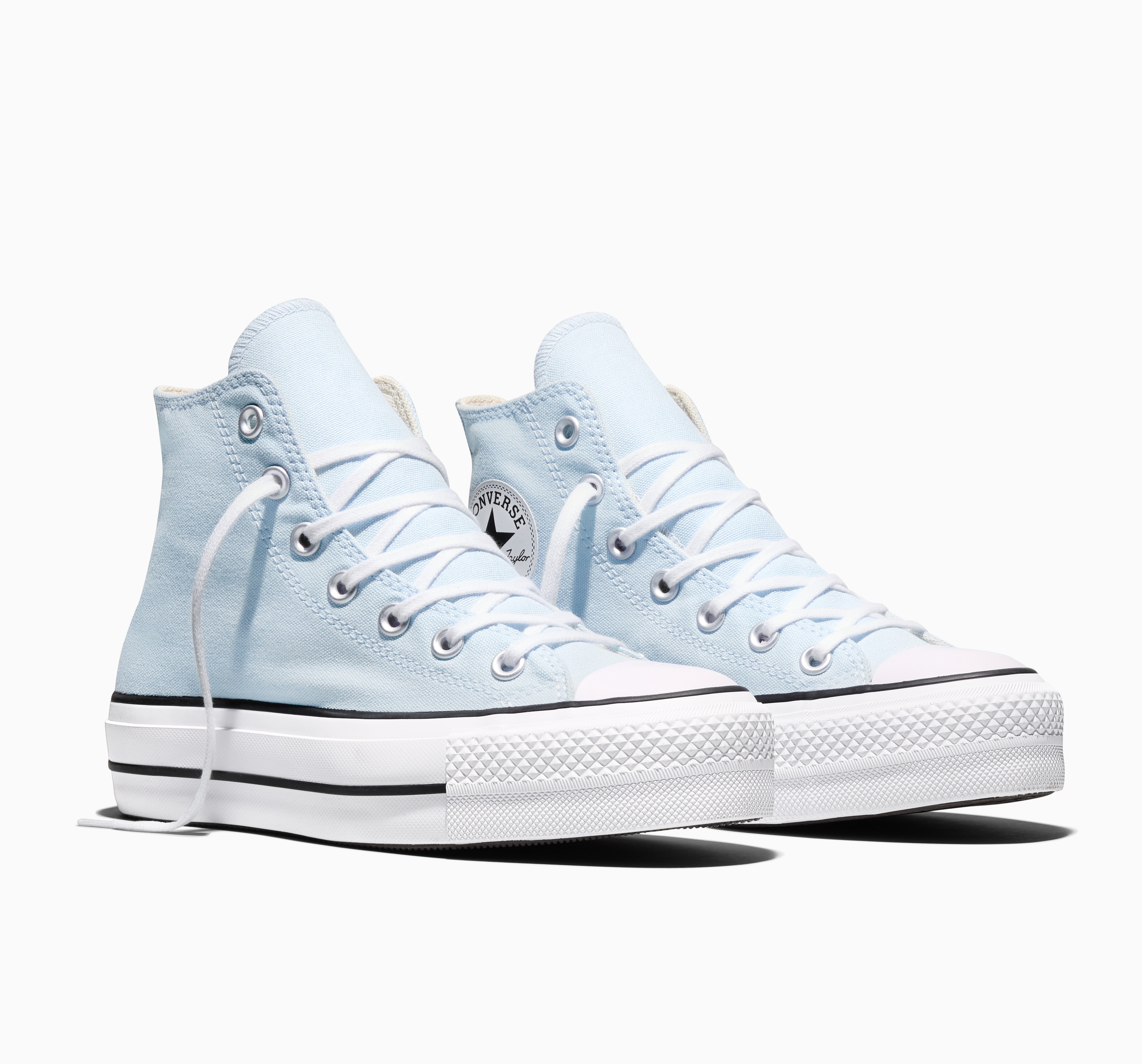 Converse Sneaker "CHUCK TAYLOR ALL STAR LIFT PLATFORM"