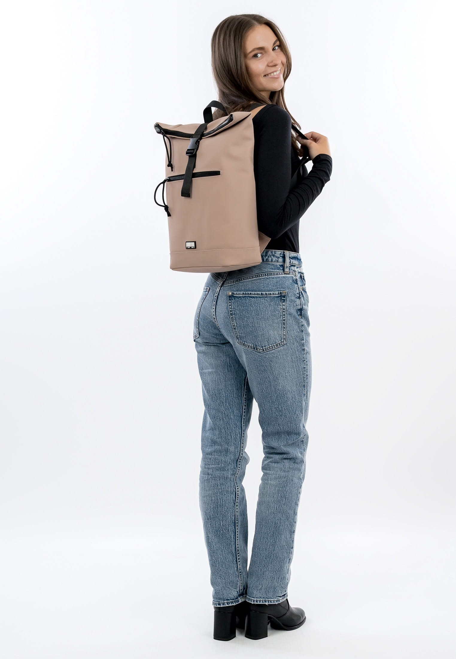 EMILY & NOAH Rucksack »Rucksack E&N Kairo«