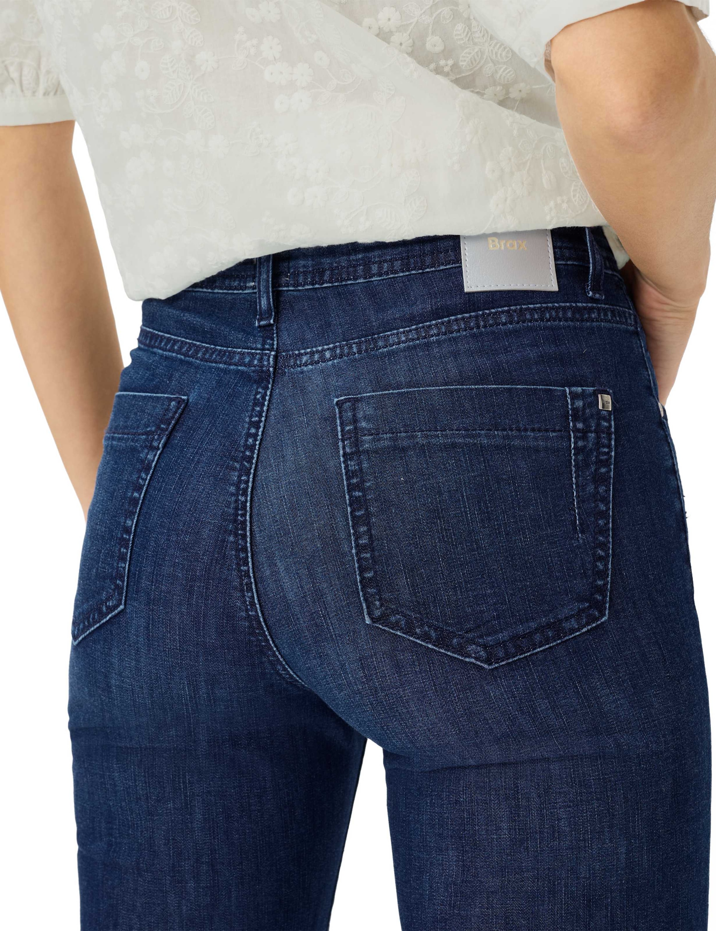 Brax 5-Pocket-Jeans »Style MARY«
