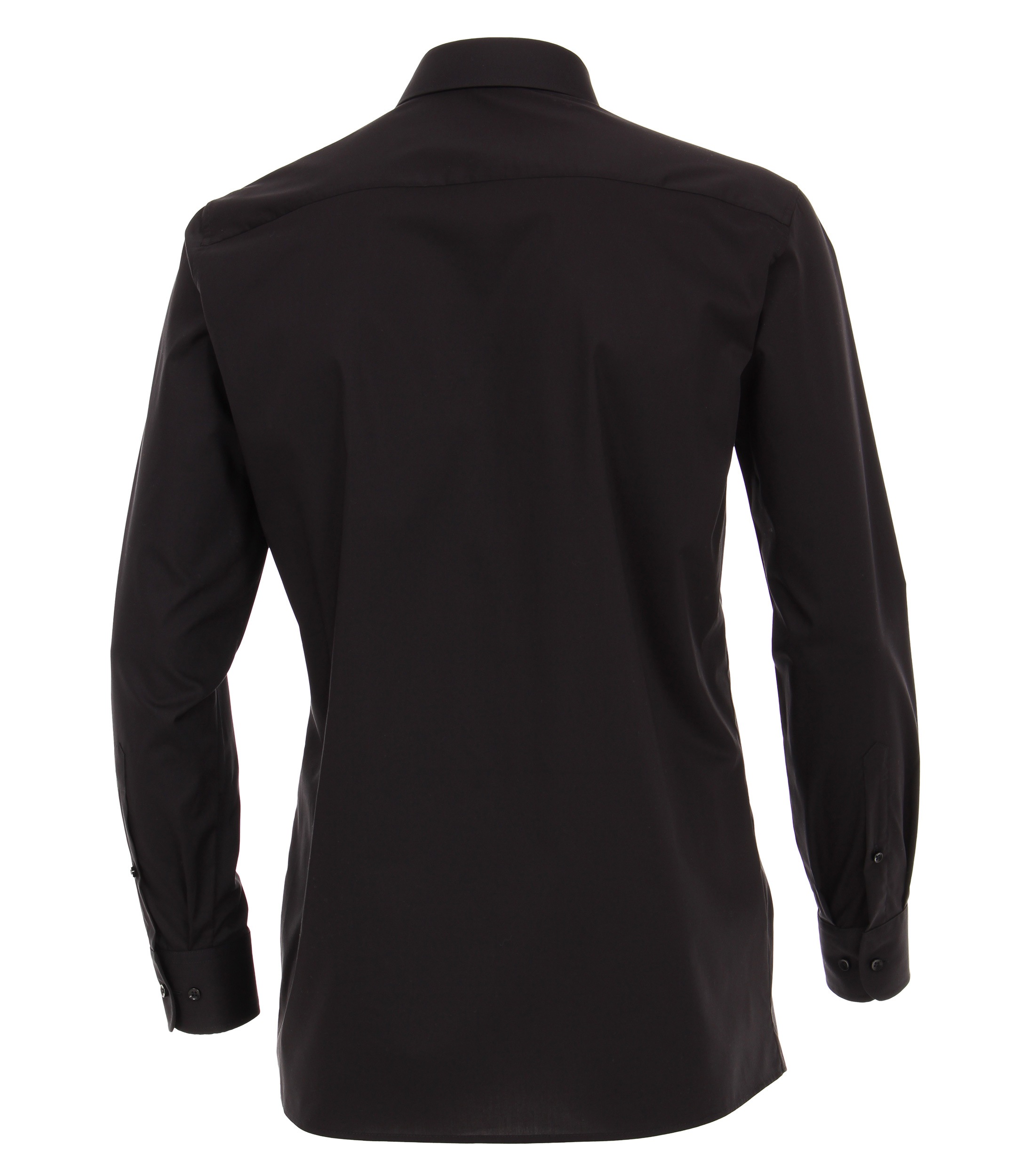 CASAMODA Businesshemd "CASAMODA Businesshemd extra langer Arm 72cm uni" günstig online kaufen