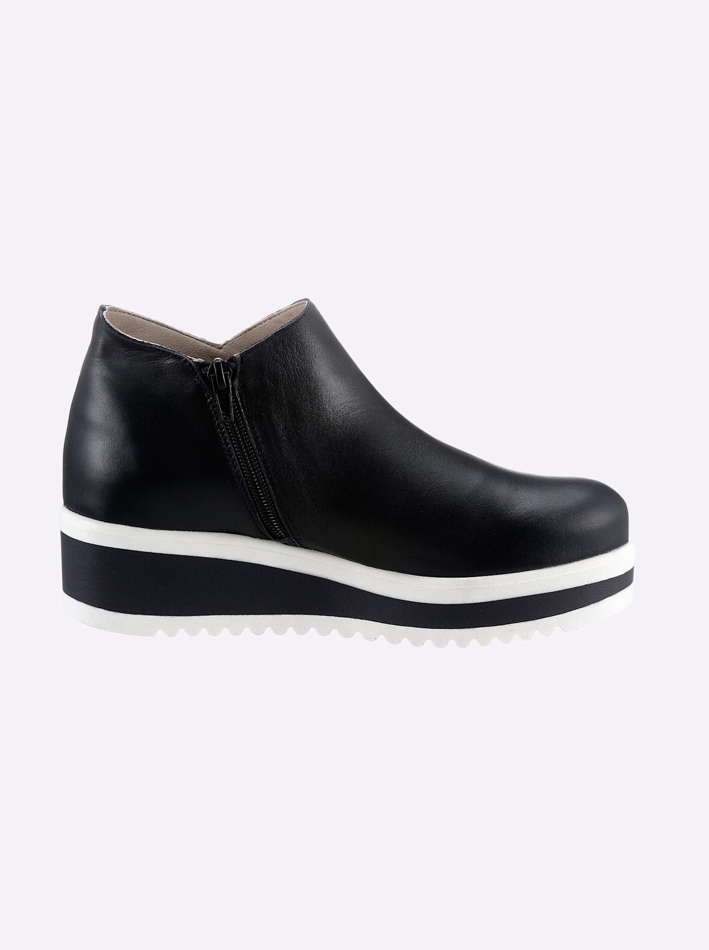heine Stiefelette