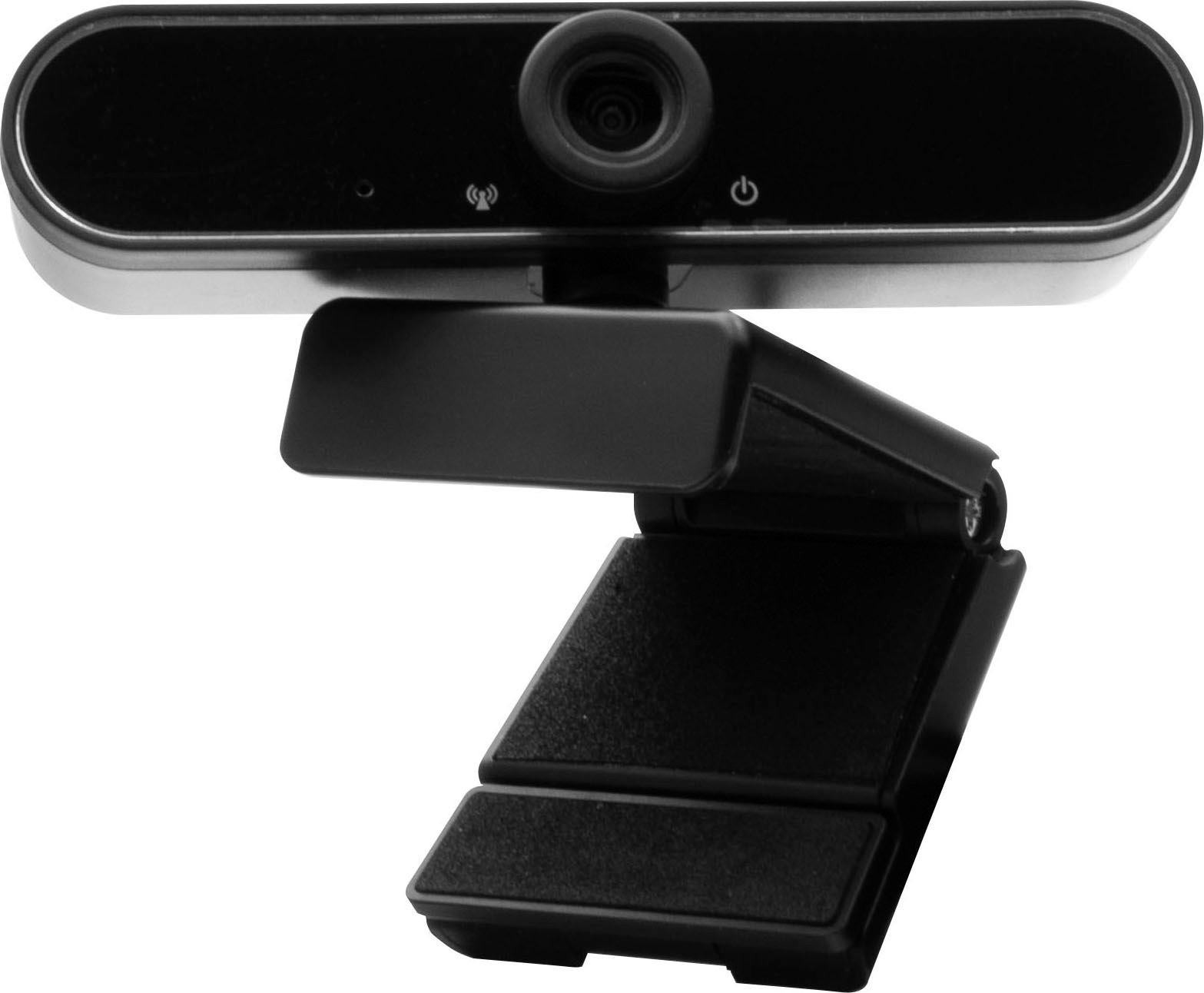 Hyrican Full HD-Webcam »Set PST00182 Office Headset + Full HD Webcam (ST-GH577 + DW1)«, Full HD