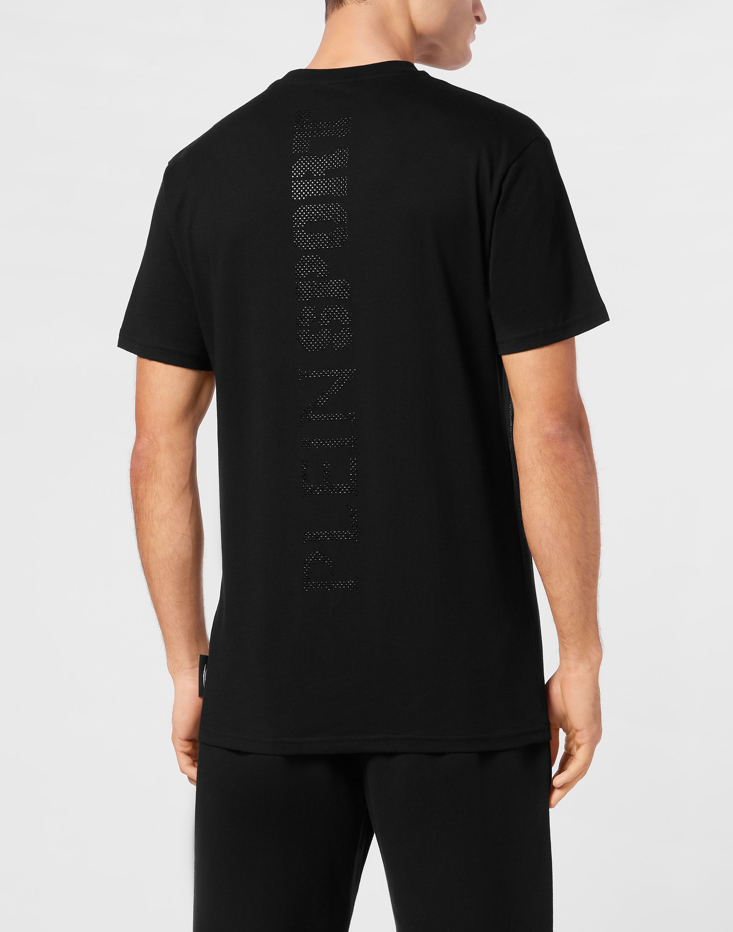 PLEIN SPORT T-Shirt »Scratch«