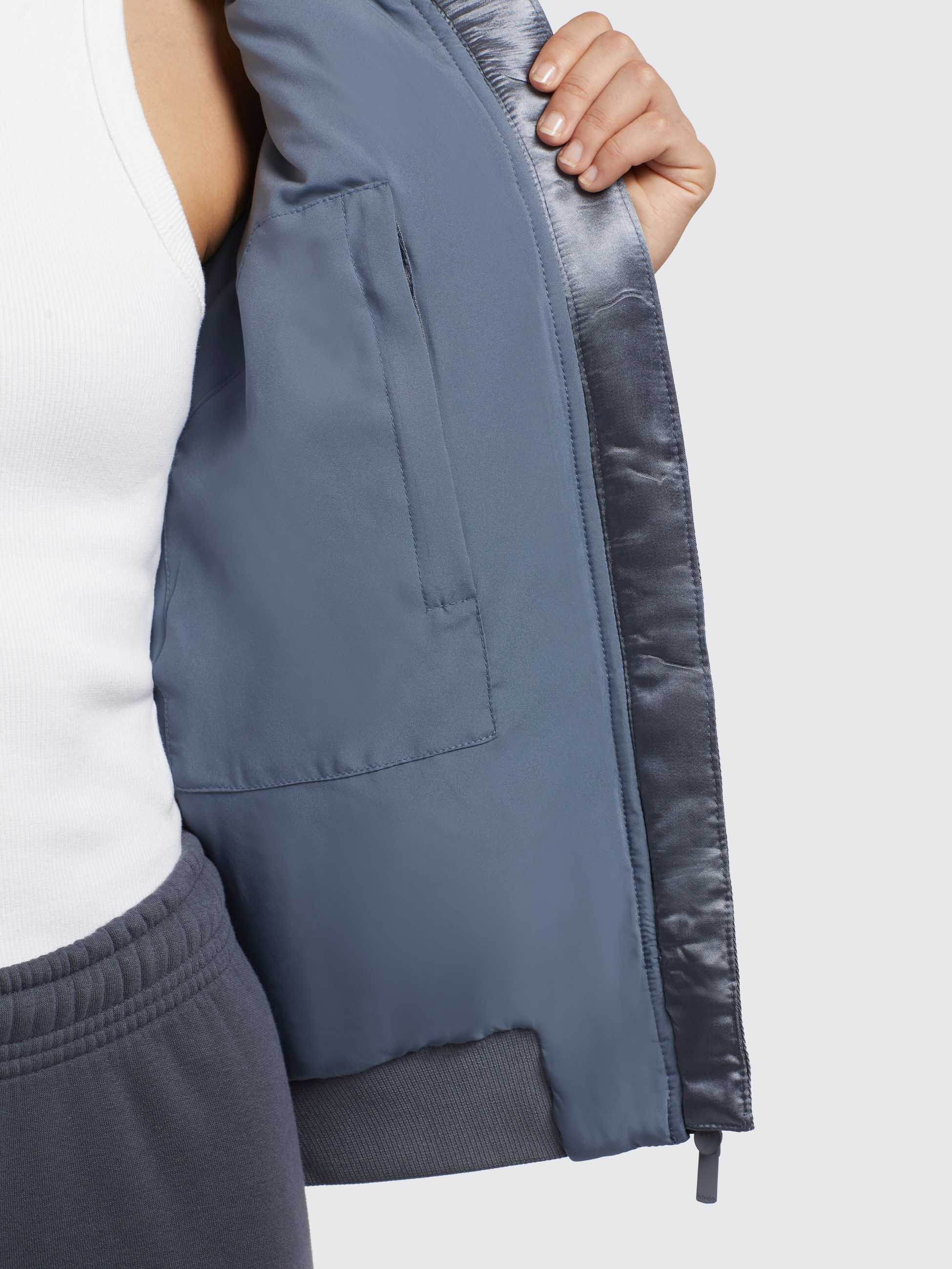 khujo Bomberjacke »ADONE«
