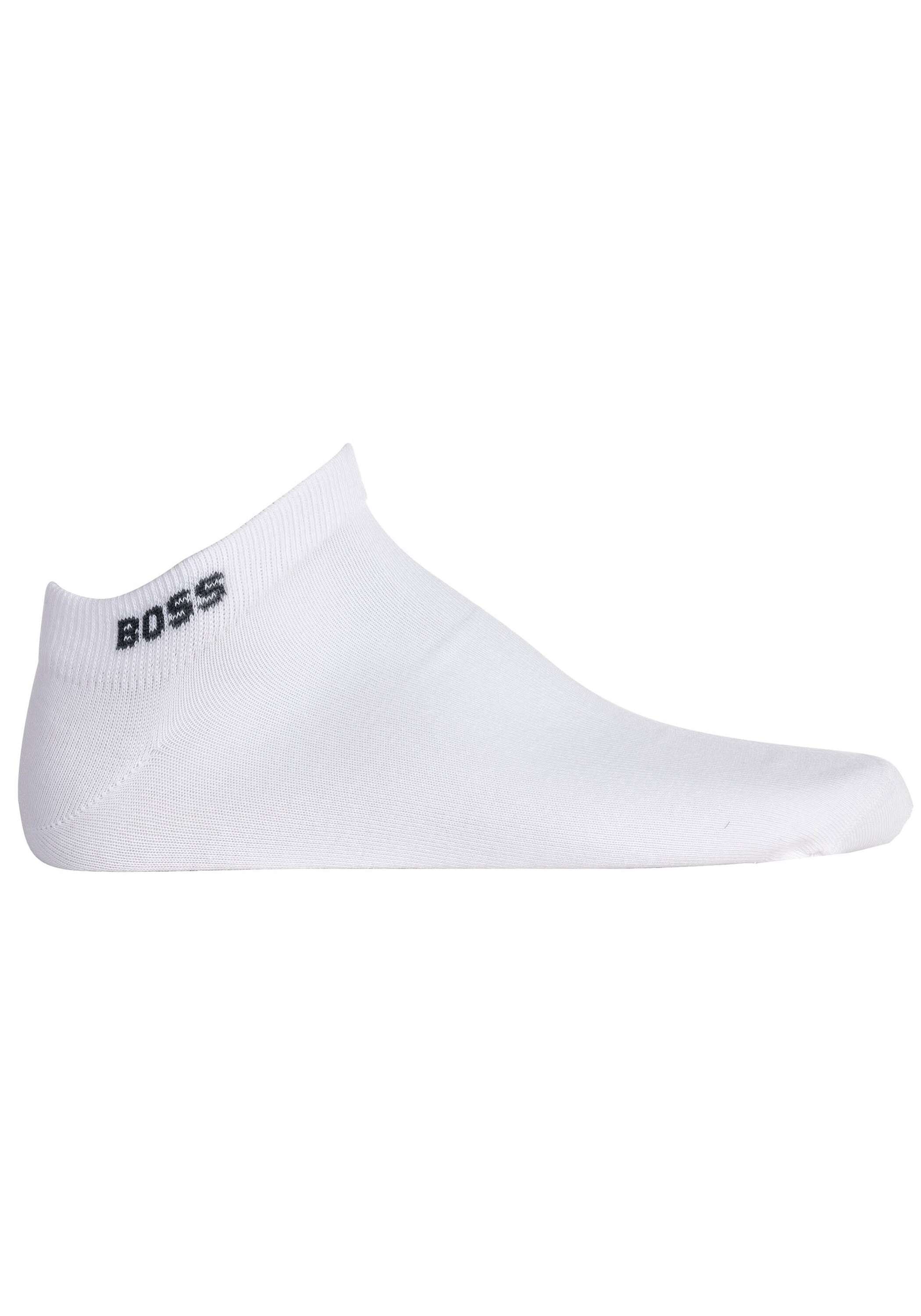 BOSS Socken »Socken 5P AS Uni CC 5er Pack«