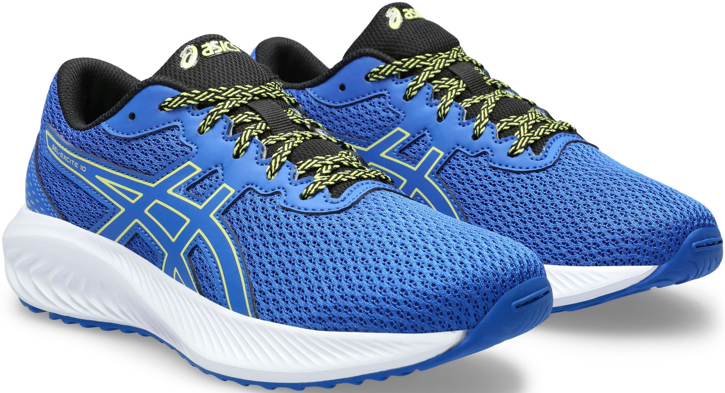 Asics Bėgimo bateliai »GEL-EXCITE 10 GS«