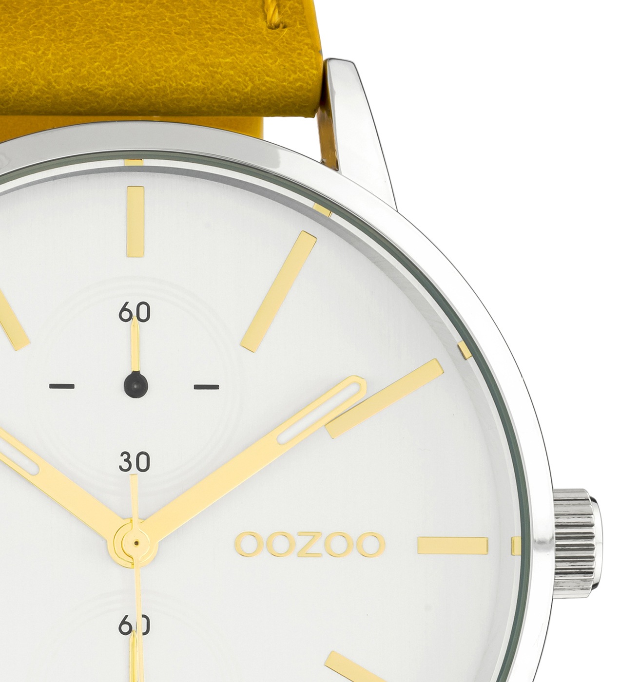 OOZOO Quarzuhr »C10585«, Armbanduhr, Damenuhr