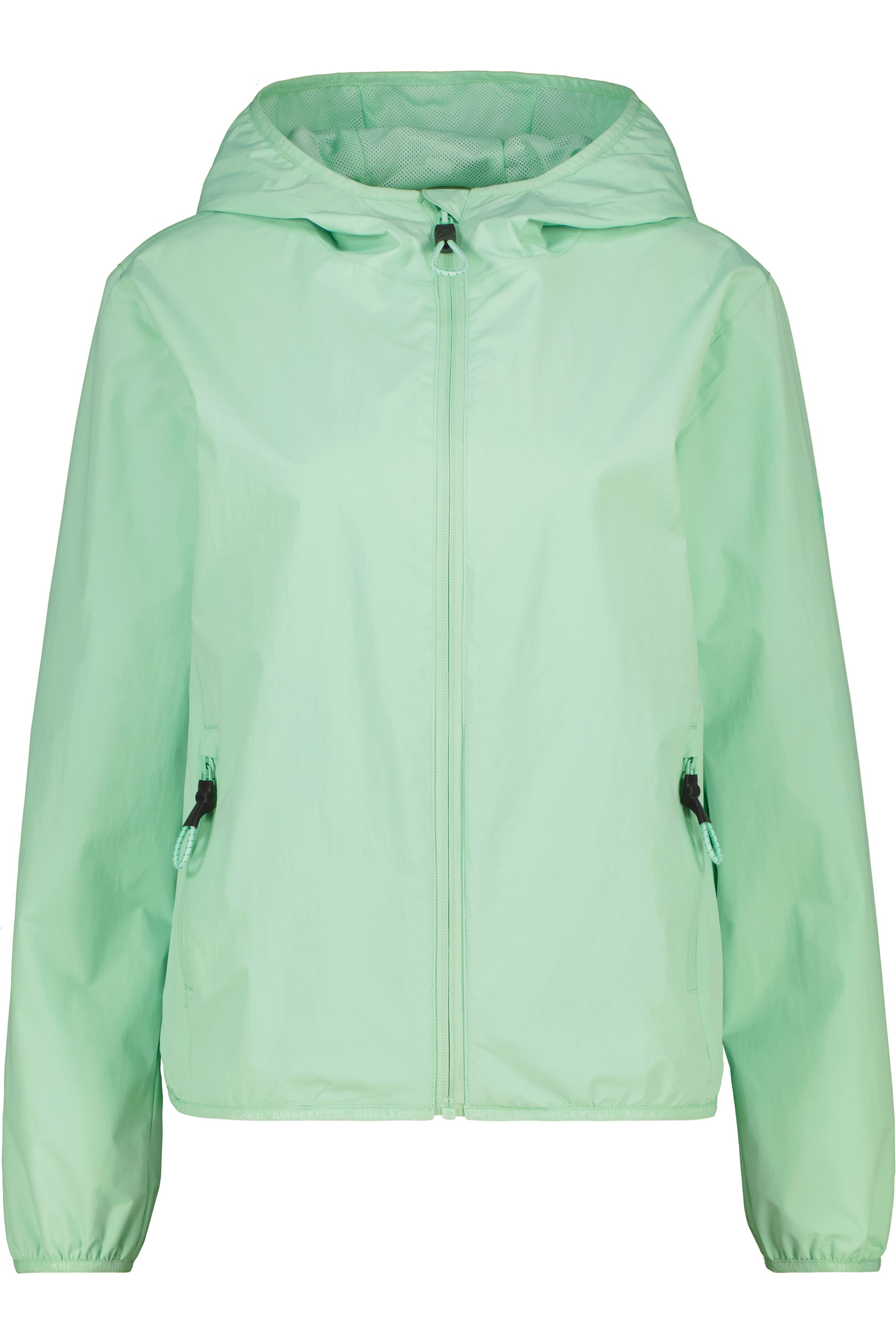 Alife & Kickin Sommerjacke "Damen TalaAK A" günstig online kaufen