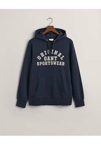 Hoodie »ORIGINAL GRAPHIC HOODIE«