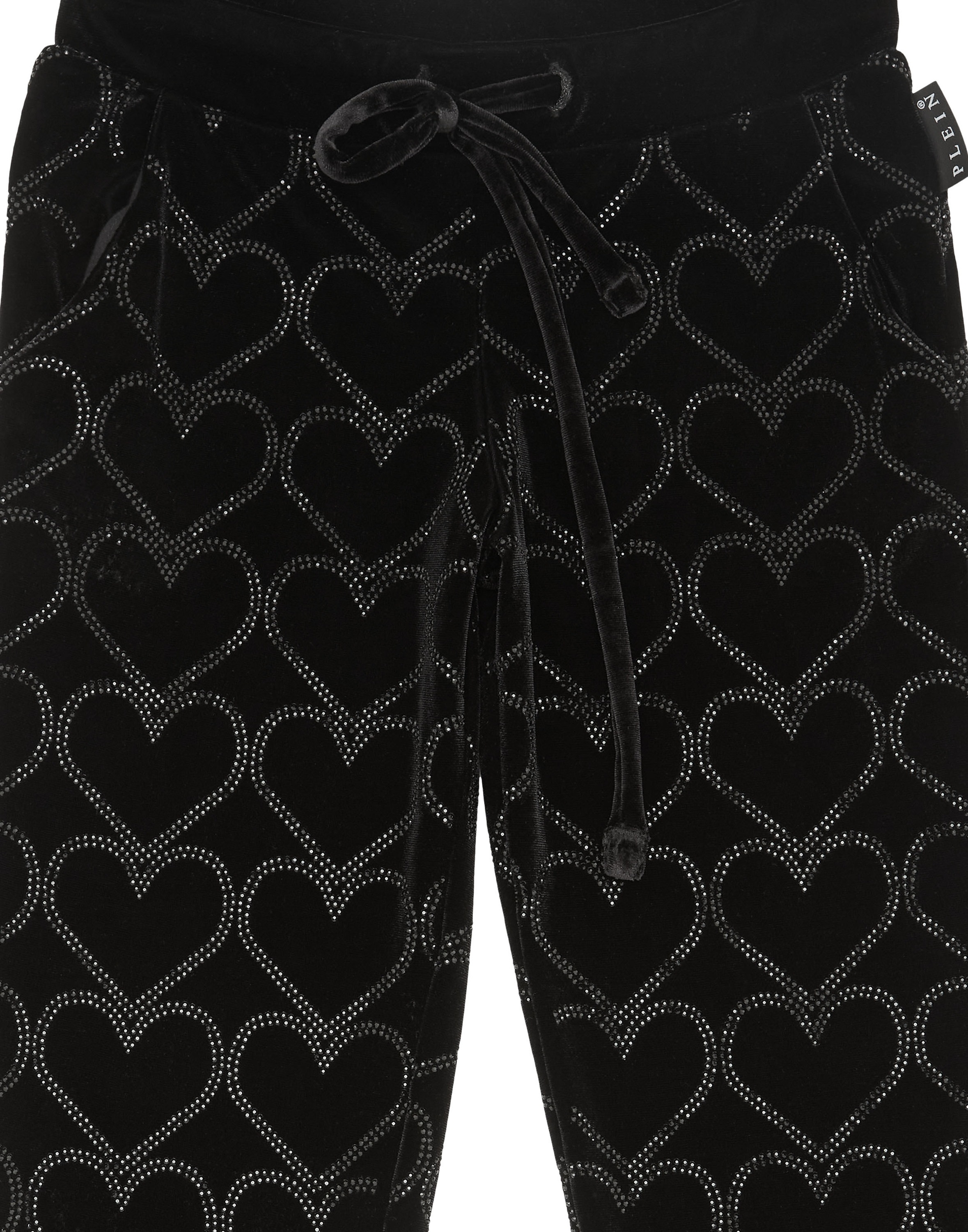 PHILIPP PLEIN Jogginghose »Heart«