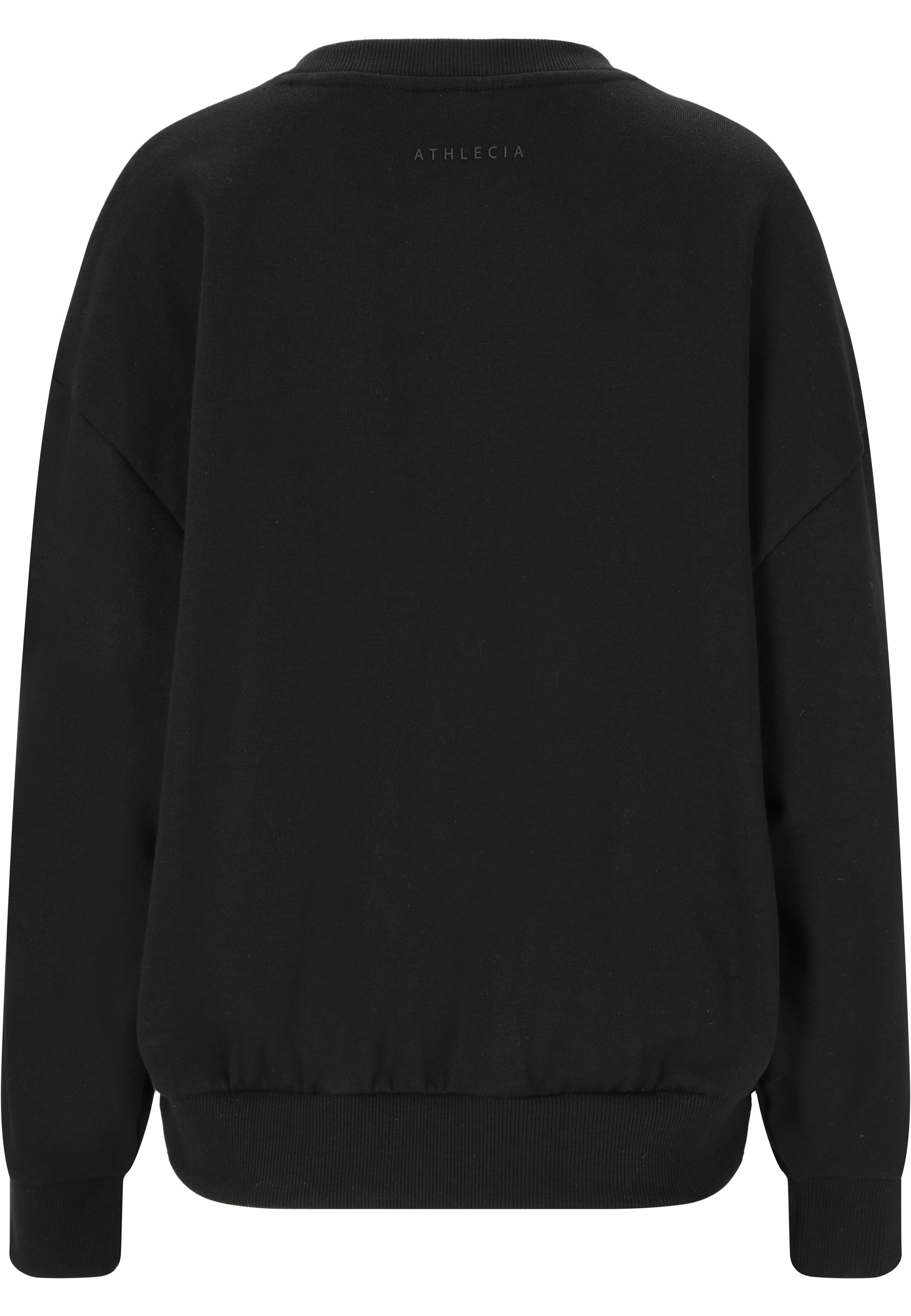 ATHLECIA Sweatshirt »Giannis«, mit atmungsaktivem Design