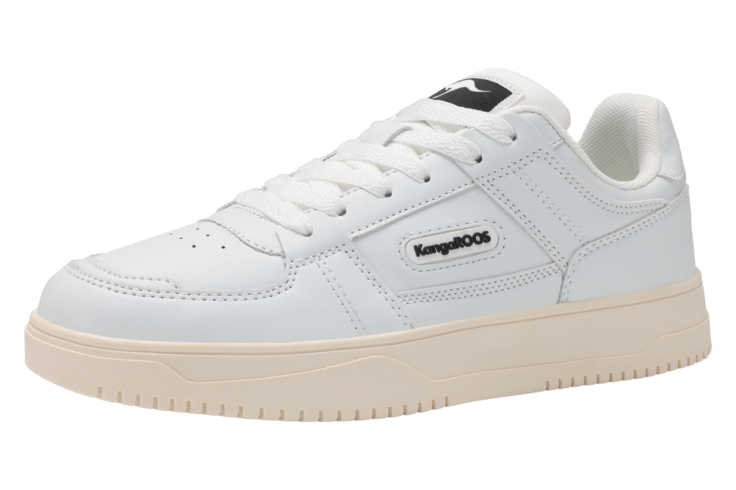 KangaROOS Sneaker "K-Nat Harper" günstig online kaufen