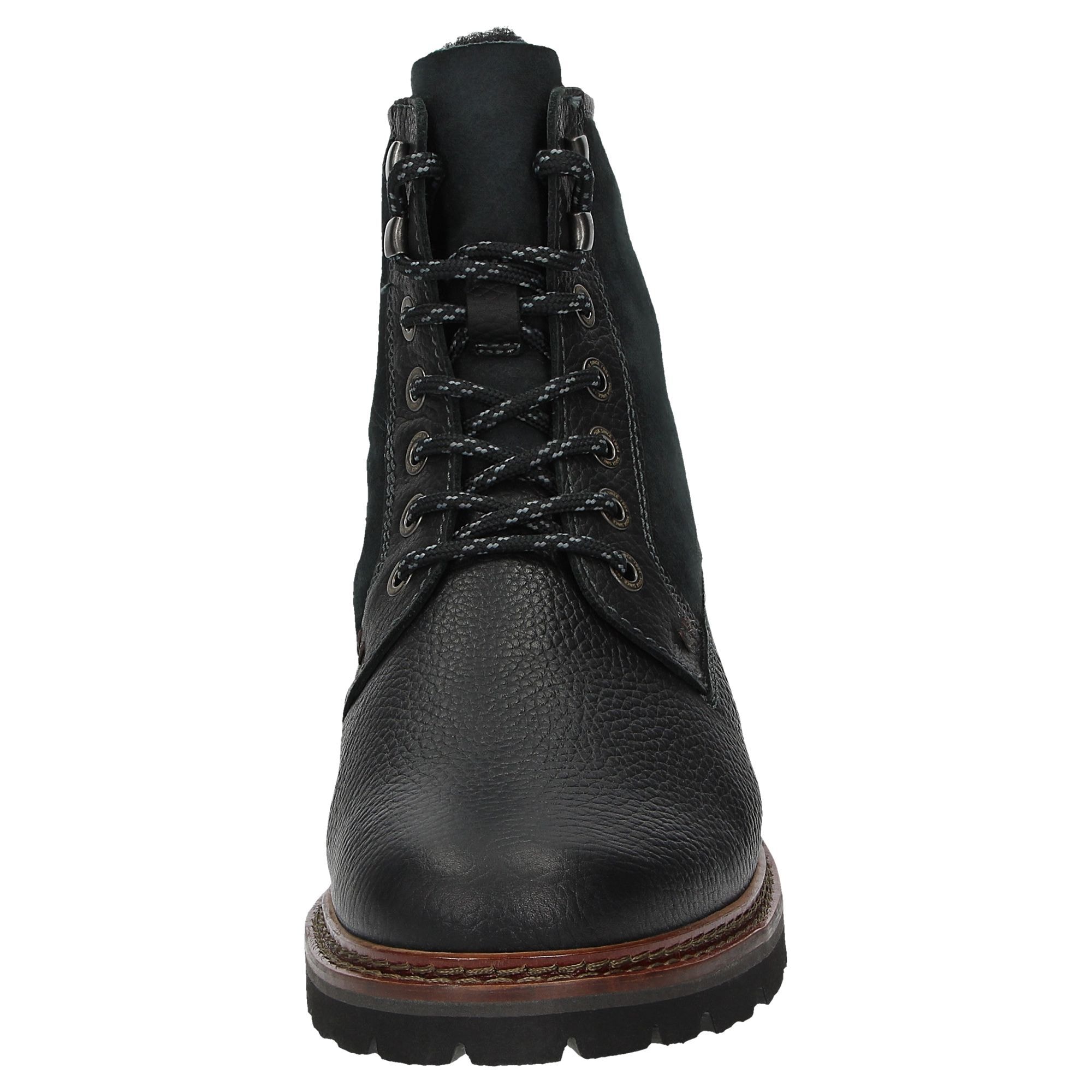 SIOUX Schnürstiefelette »Adalrik-702-LF-H«