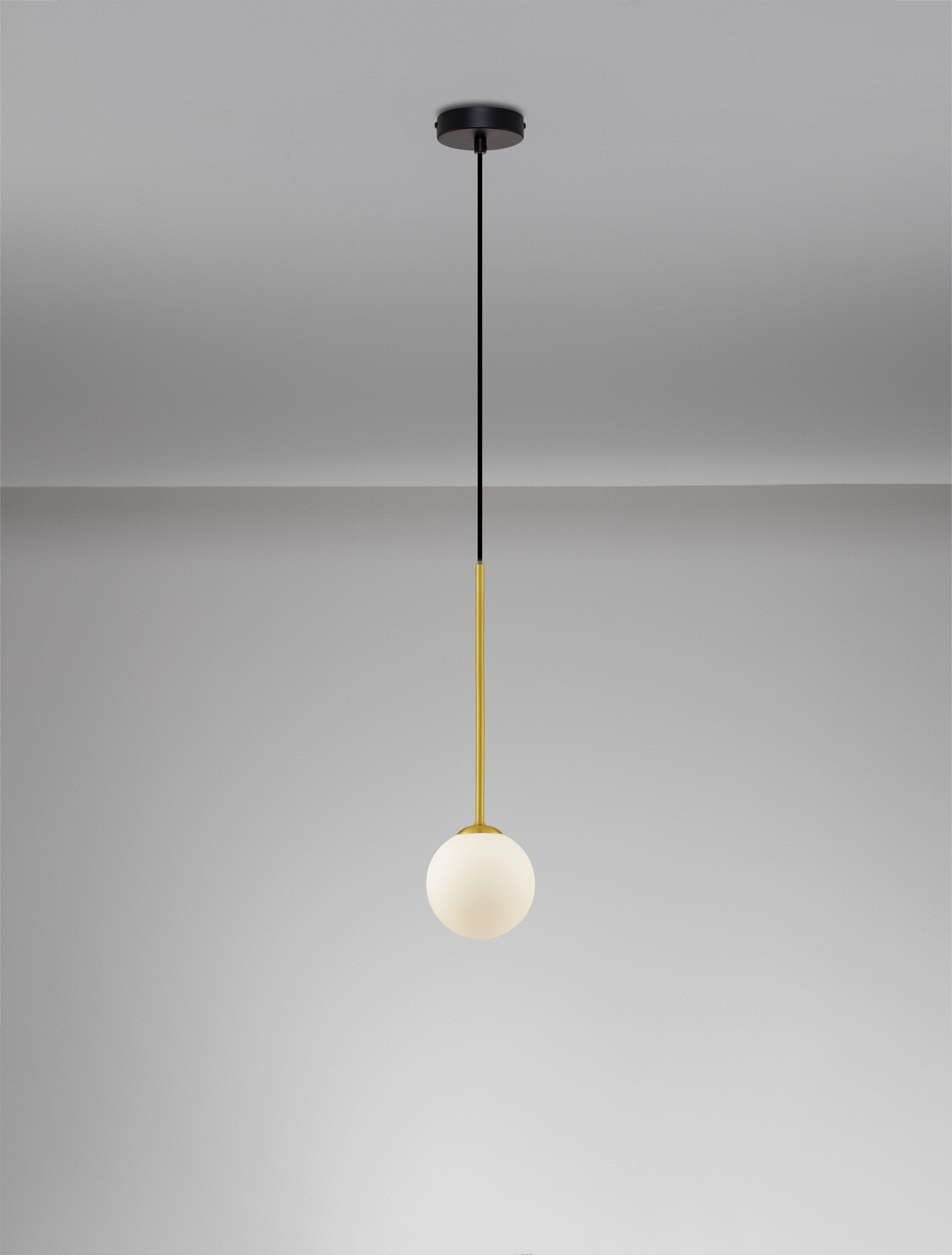 Nova Luce Pendelleuchte »SAVOY« G9 1 Stk.