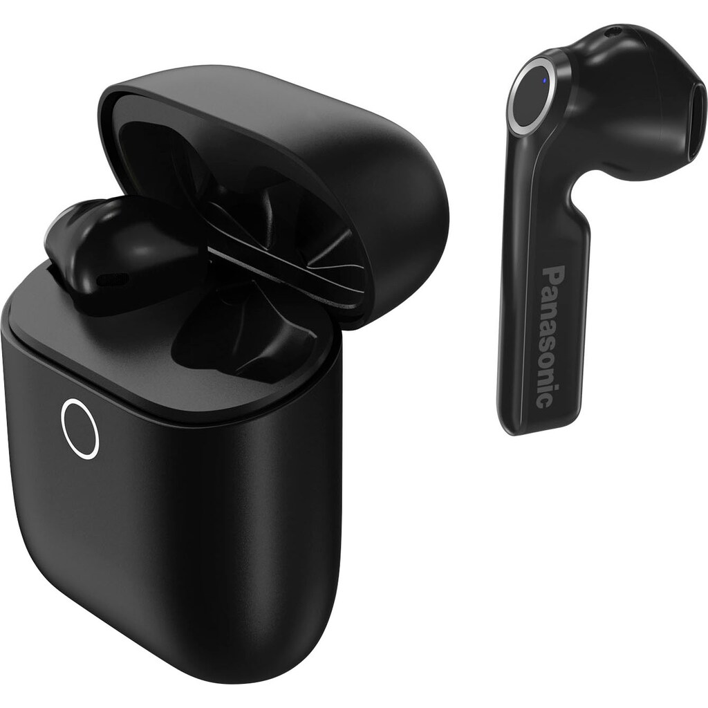 Panasonic wireless In-Ear-Kopfhörer »RZ-B100«, Bluetooth, True Wireless-Sprachsteuerung