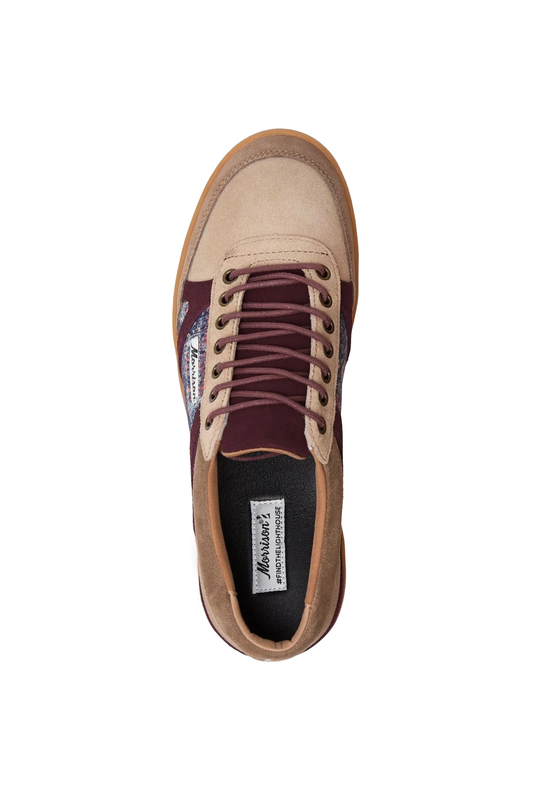 Morrison Sneaker »Morrison nineties«