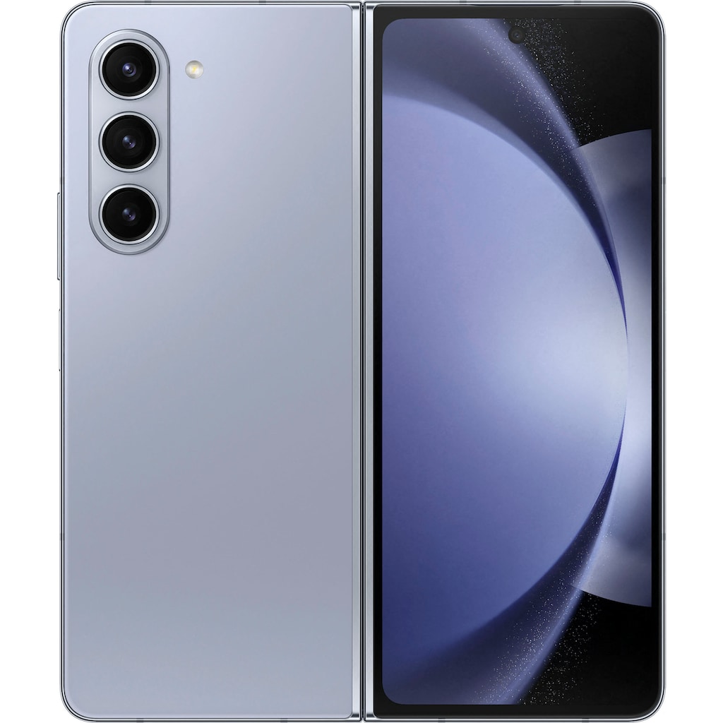 SAMSUNG Galaxy Z Fold 5, 512 GB, Icy Blue