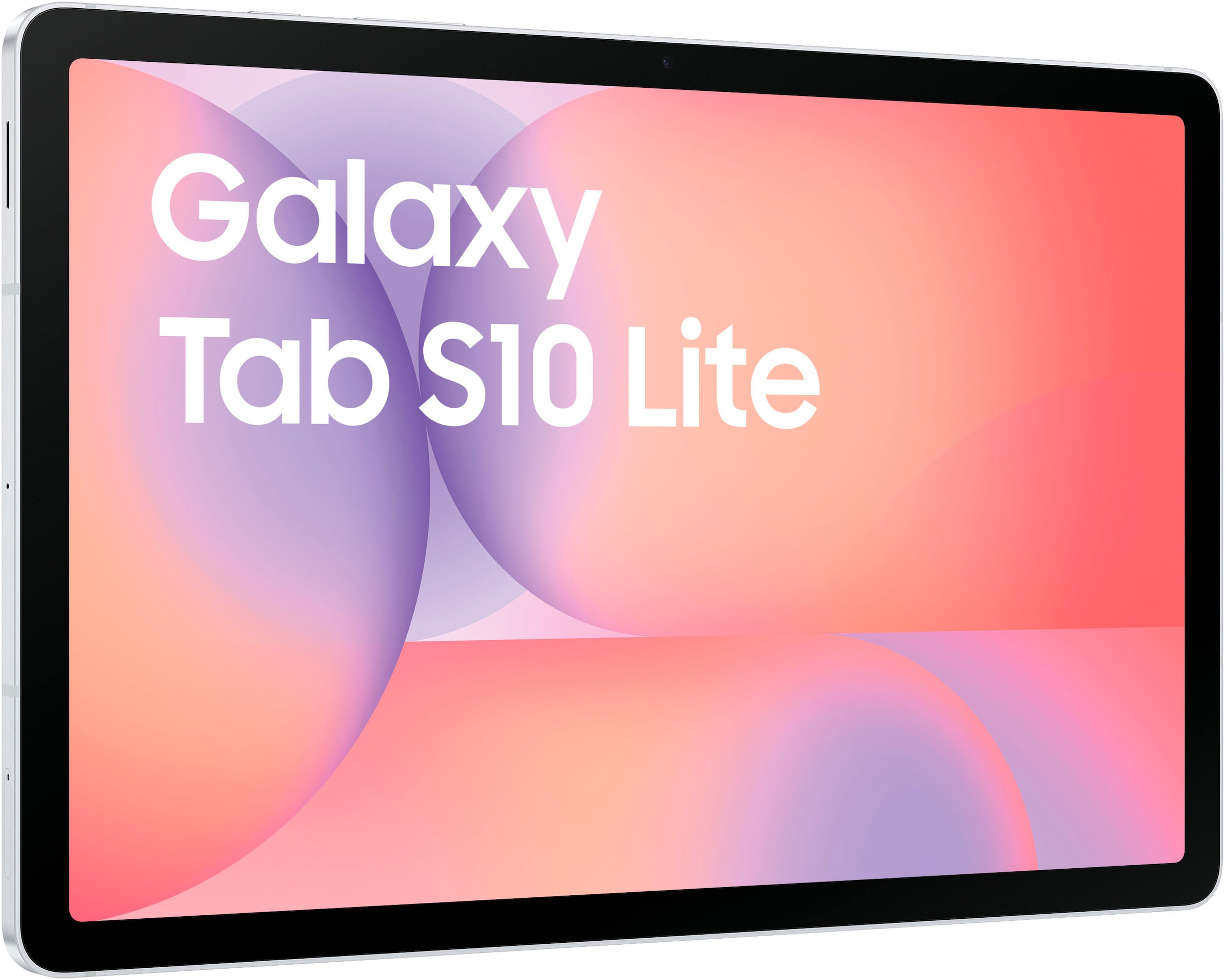 Samsung Tablet »Galaxy Tab S10 Lite« (27,7 cm / 10,9 ″) Android WUXGA+ )