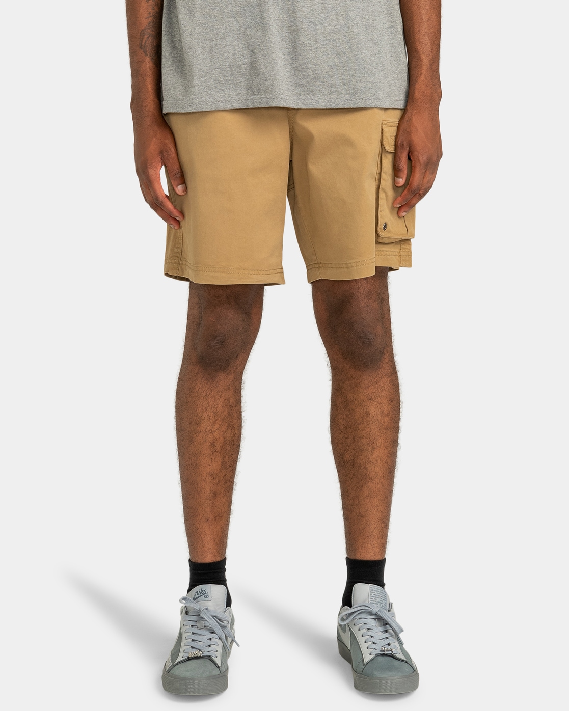 Element Shorts "Pull Up Travel" günstig online kaufen