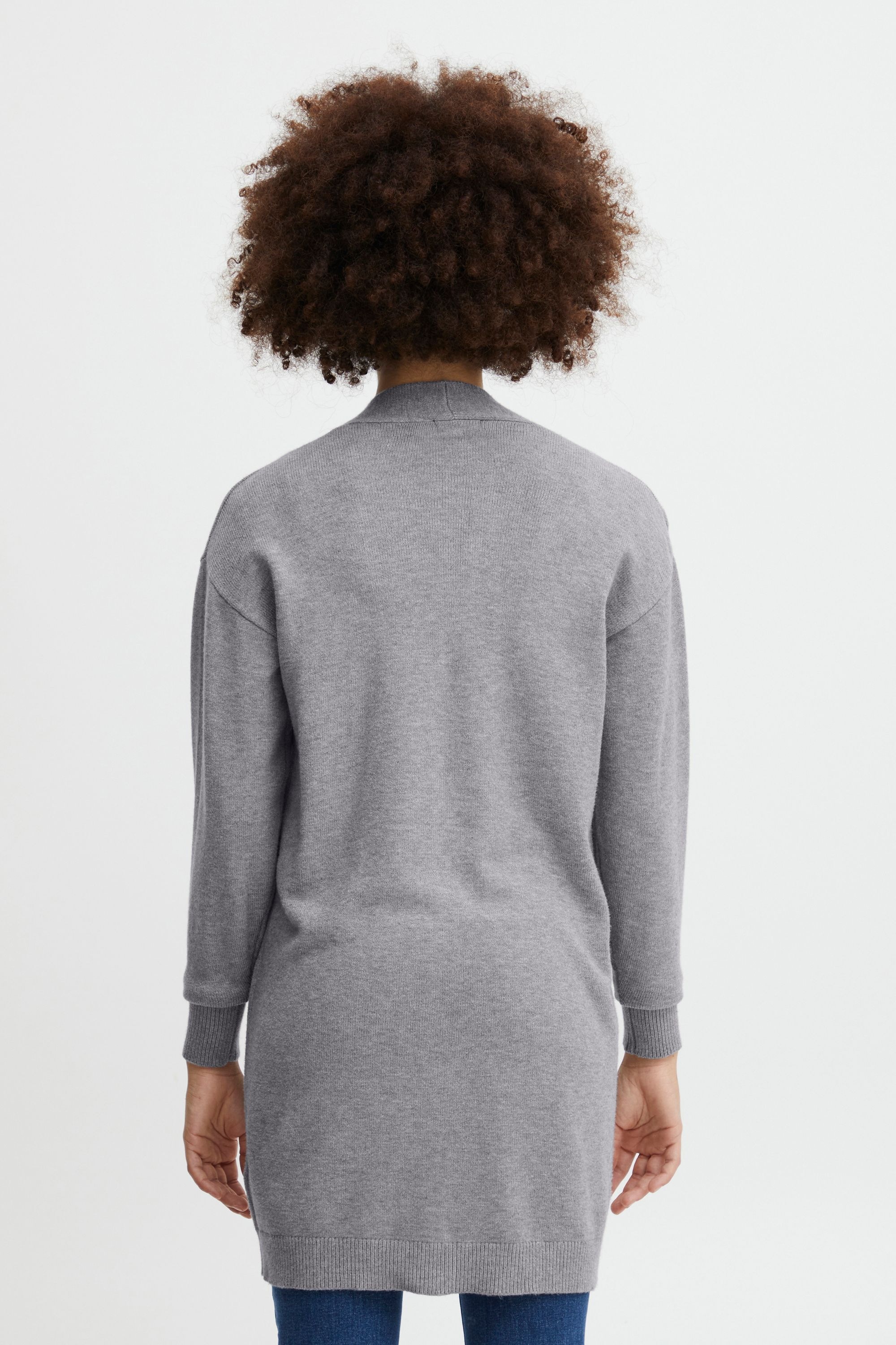 OXMO Strickjacke »Strickjacke OXRitiana«