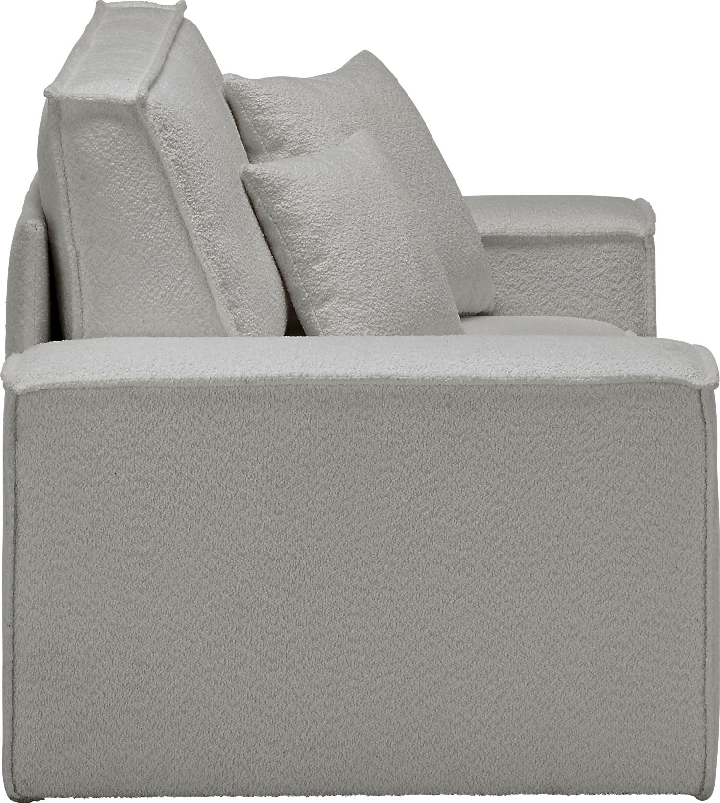 andas Loveseat »Finnley«, (1 St.), passend zur Polster-Serie Finnley